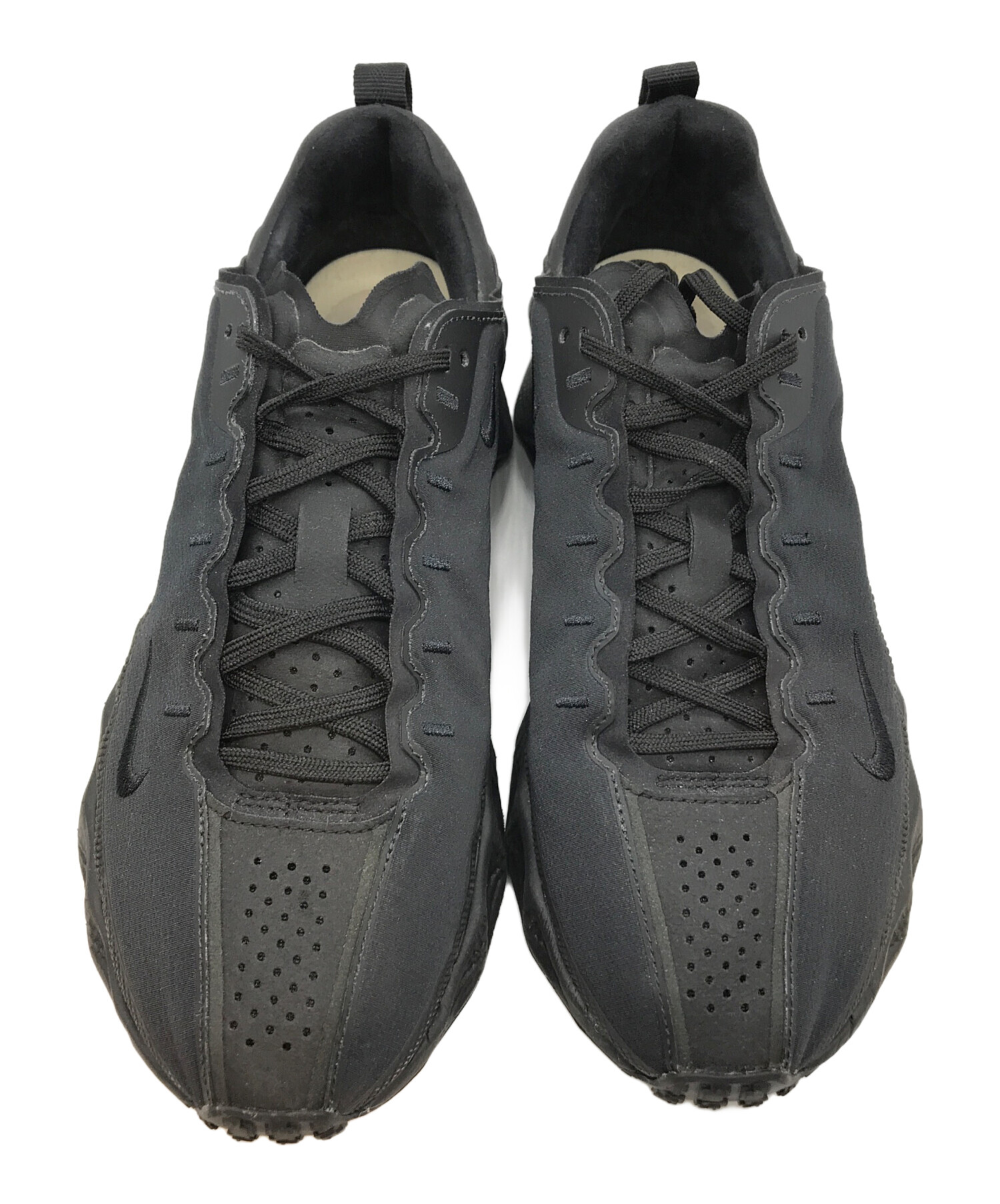 中古・古着通販】NIKE (ナイキ) Ava Rover Shoes DX4215-005 ブラック