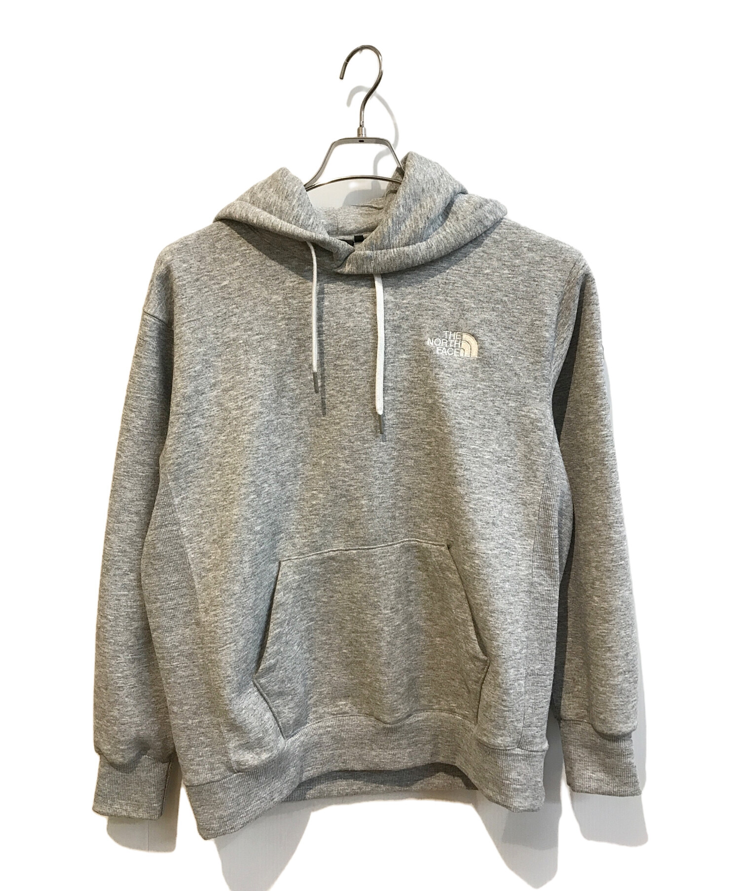 中古・古着通販】THE NORTH FACE (ザ ノース フェイス) Square Logo