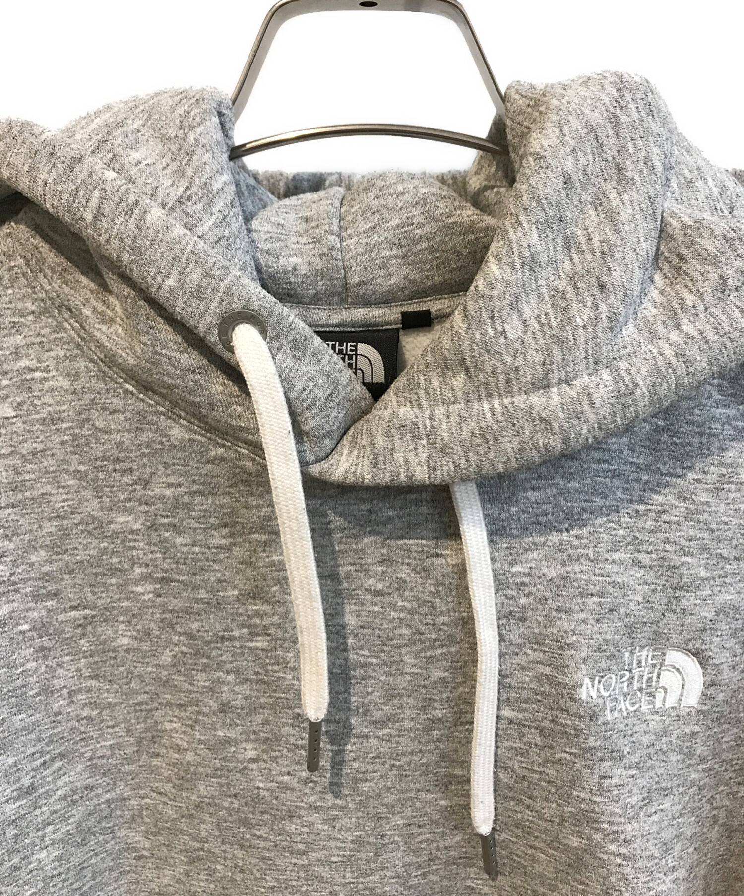 中古・古着通販】THE NORTH FACE (ザ ノース フェイス) Square Logo