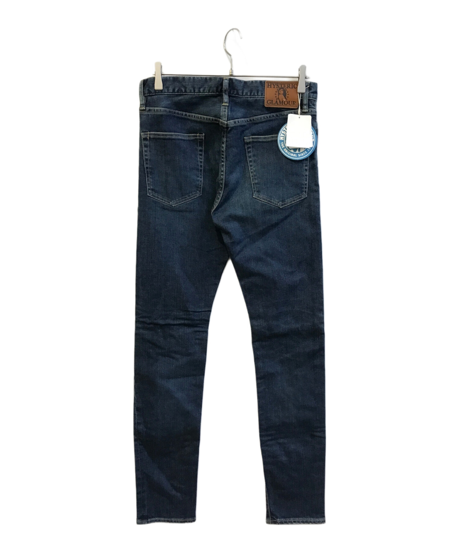中古・古着通販】Hysteric Glamour (ヒステリックグラマー) スタッズ 