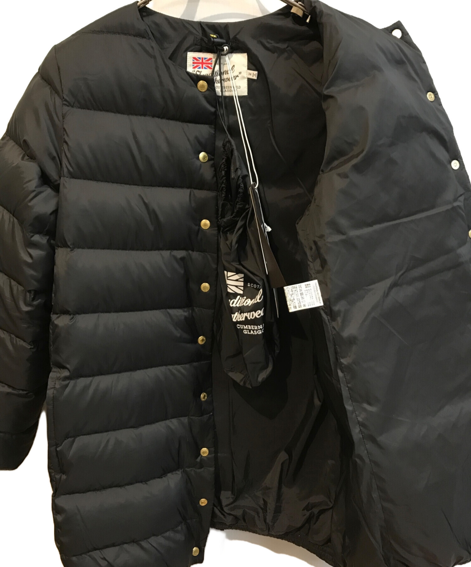 中古・古着通販】Traditional Weatherwear (トラディショナルウェザー