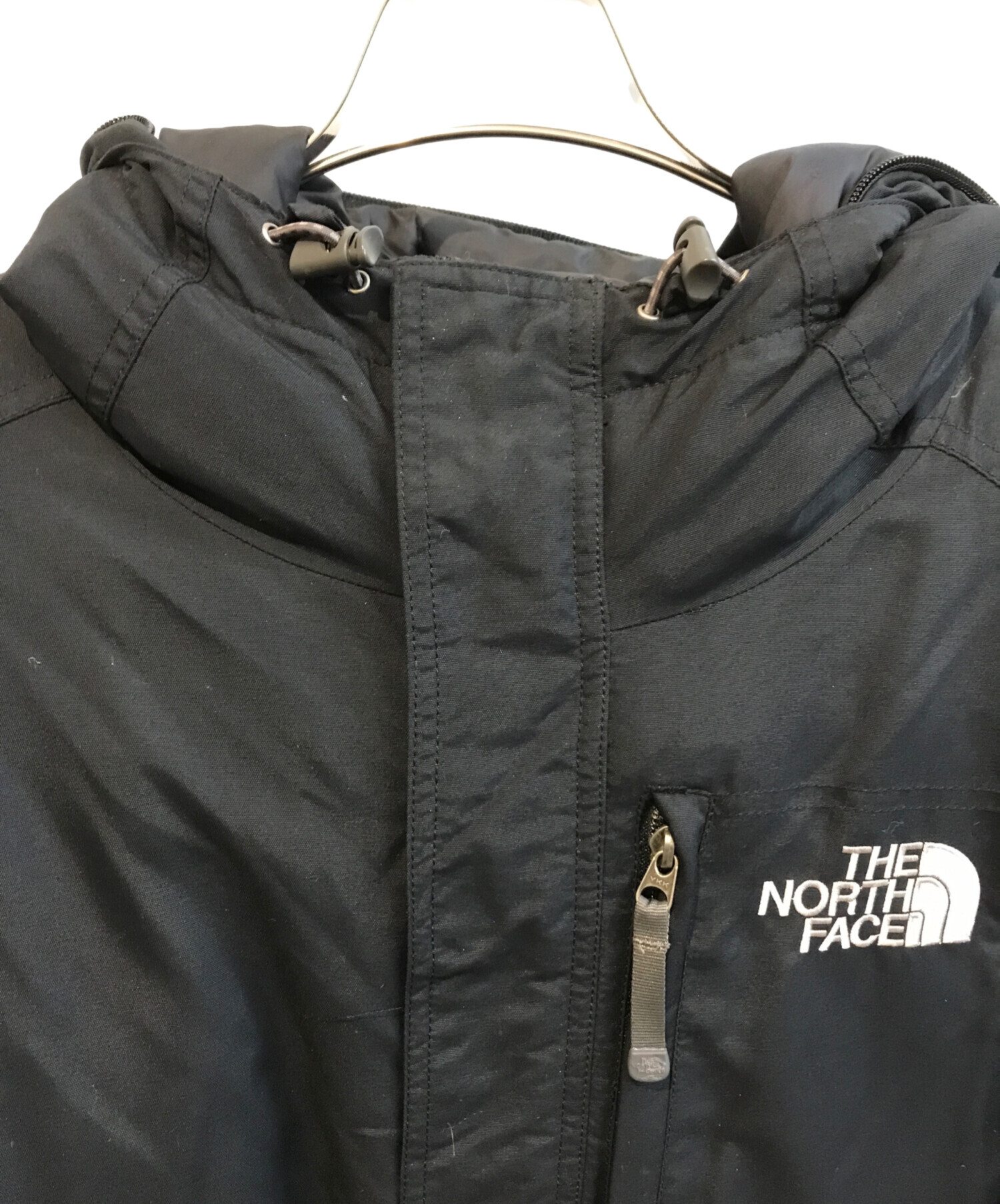 中古・古着通販】THE NORTH FACE (ザ ノース フェイス) マウンテン 