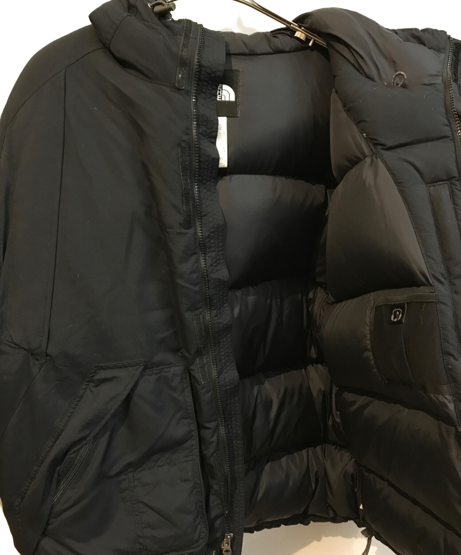 中古・古着通販】THE NORTH FACE (ザ ノース フェイス) マウンテン