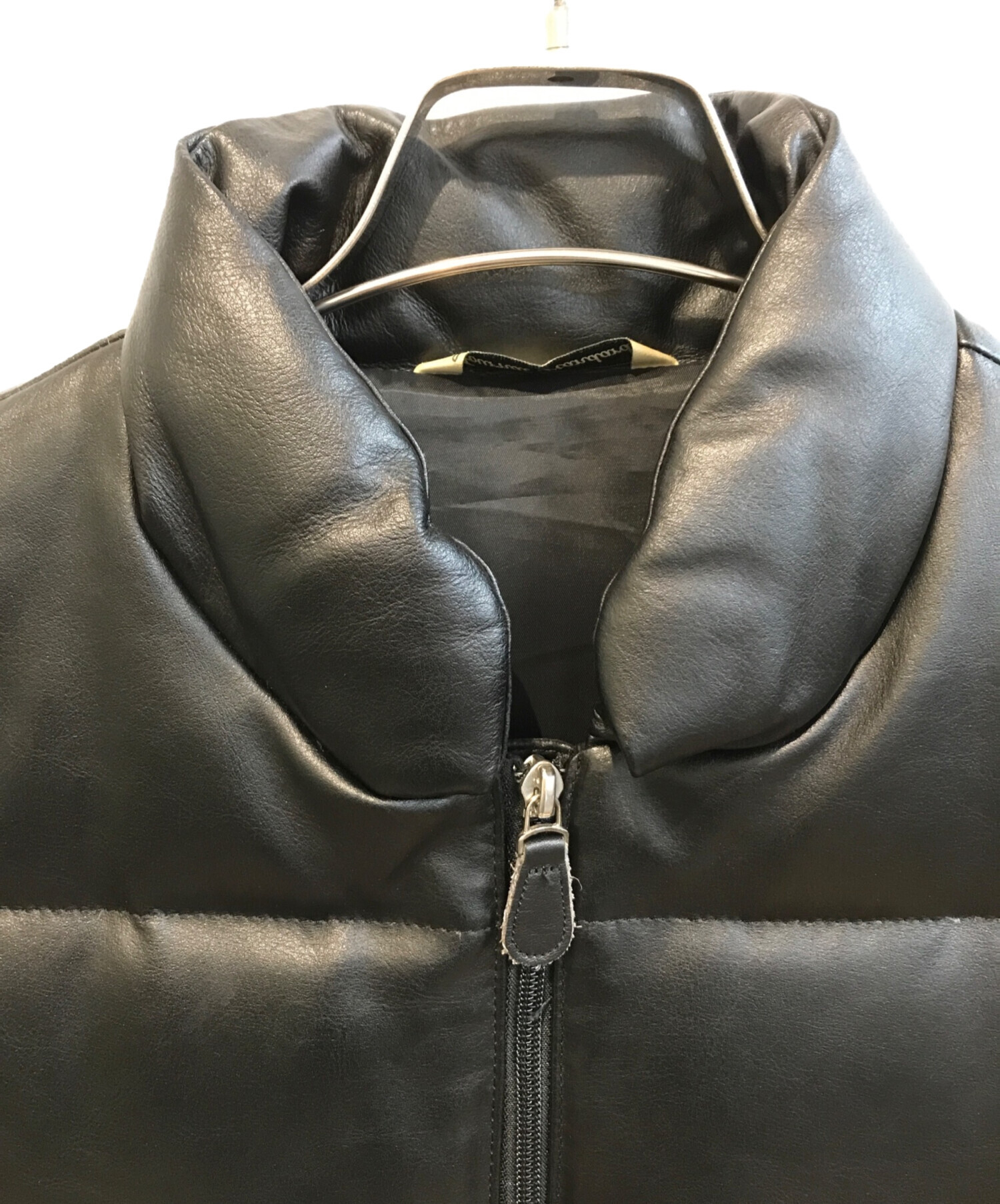 中古・古着通販】JOURNAL STANDARD (ジャーナルスタンダード) レザー