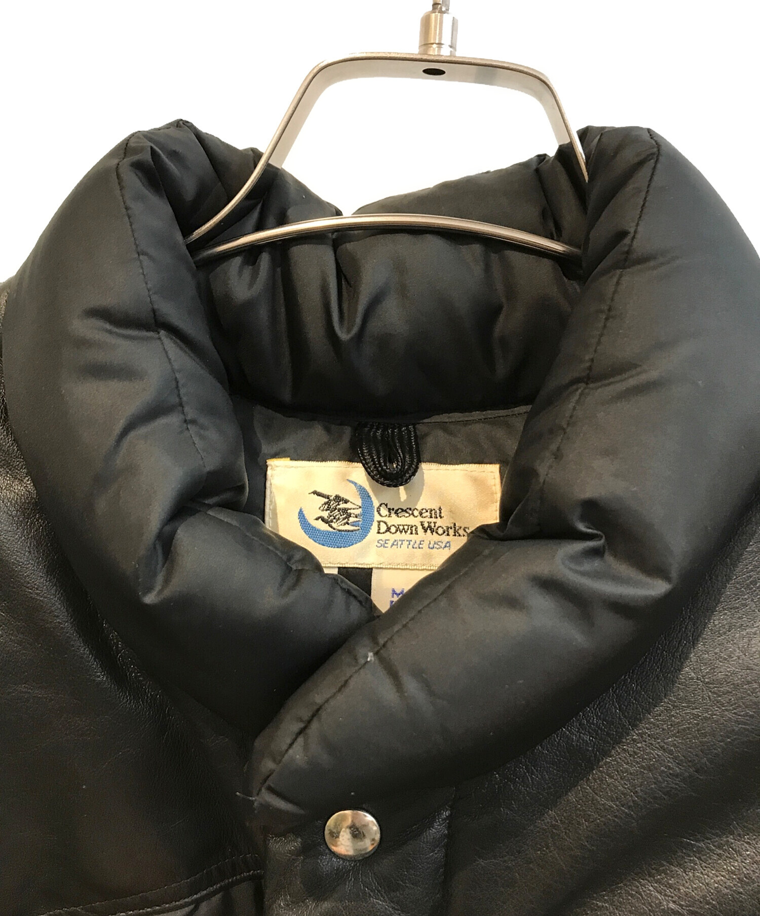 中古・古着通販】Crescent Down Works (クレセントダウンワークス