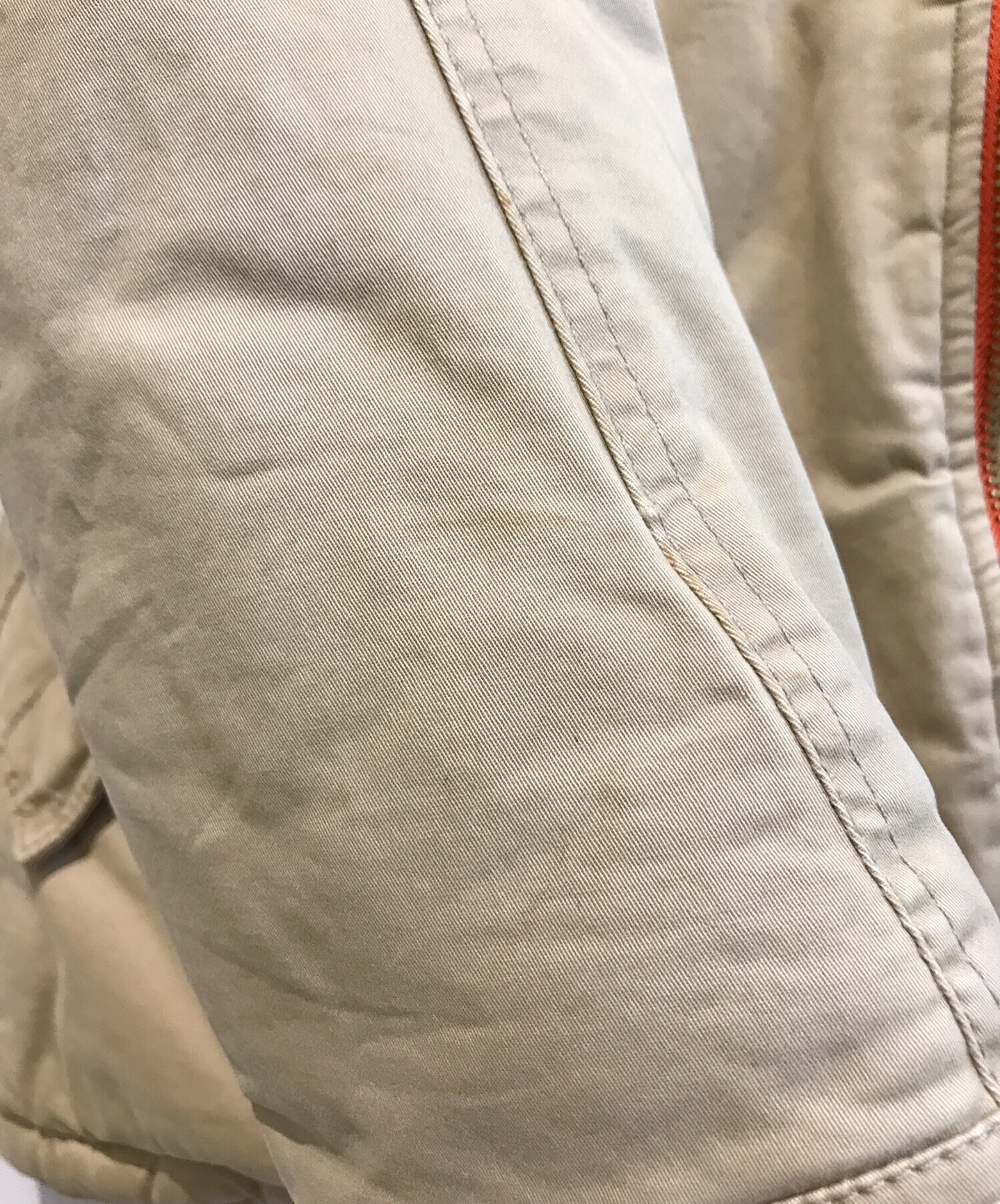 中古・古着通販】G-STAR RAW (ジースターロゥ) 中綿ジャケット