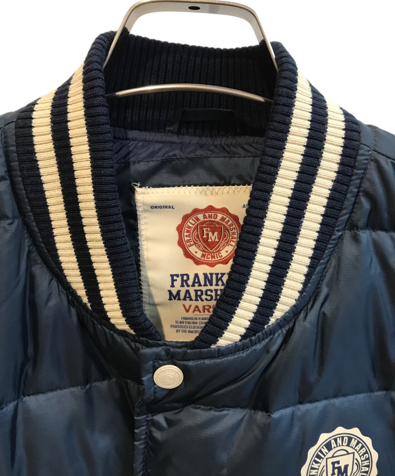 中古・古着通販】Franklin & Marshall (フランクリン＆マーシャル