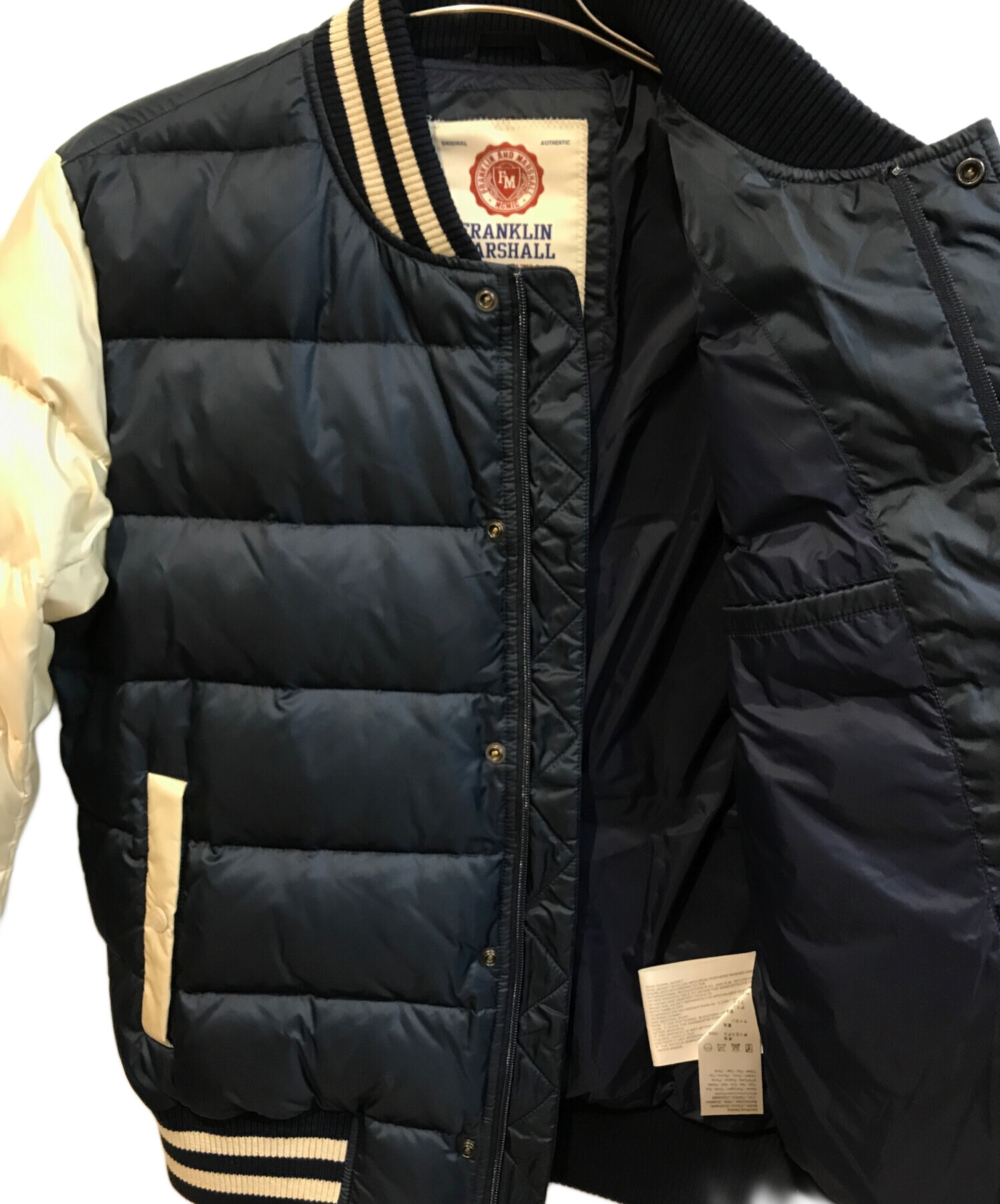 中古・古着通販】Franklin & Marshall (フランクリン＆マーシャル