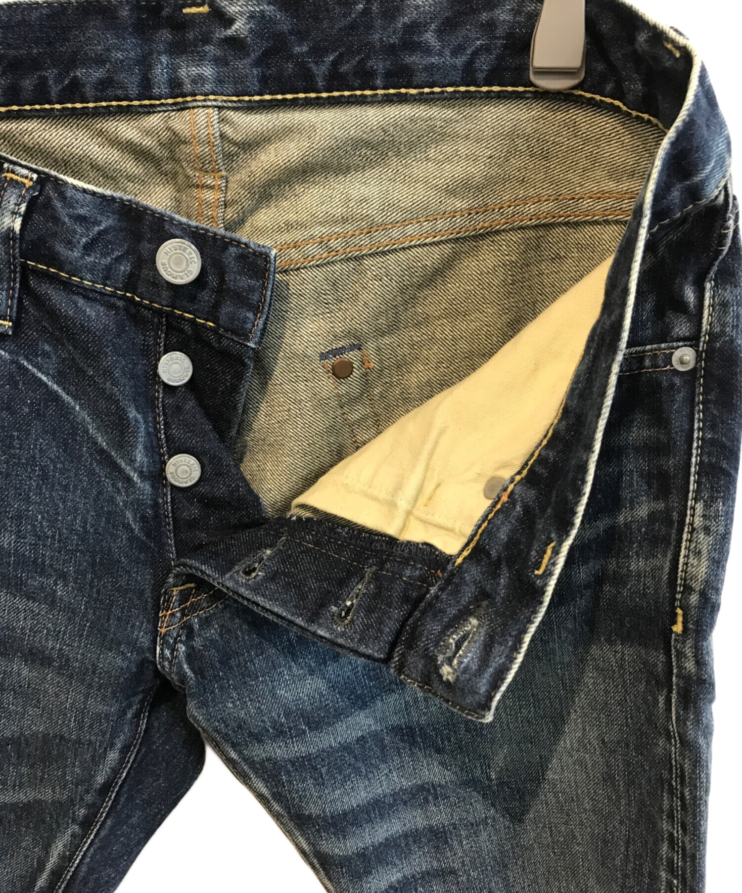 中古・古着通販】Hysteric Glamour (ヒステリックグラマー) スタッズ