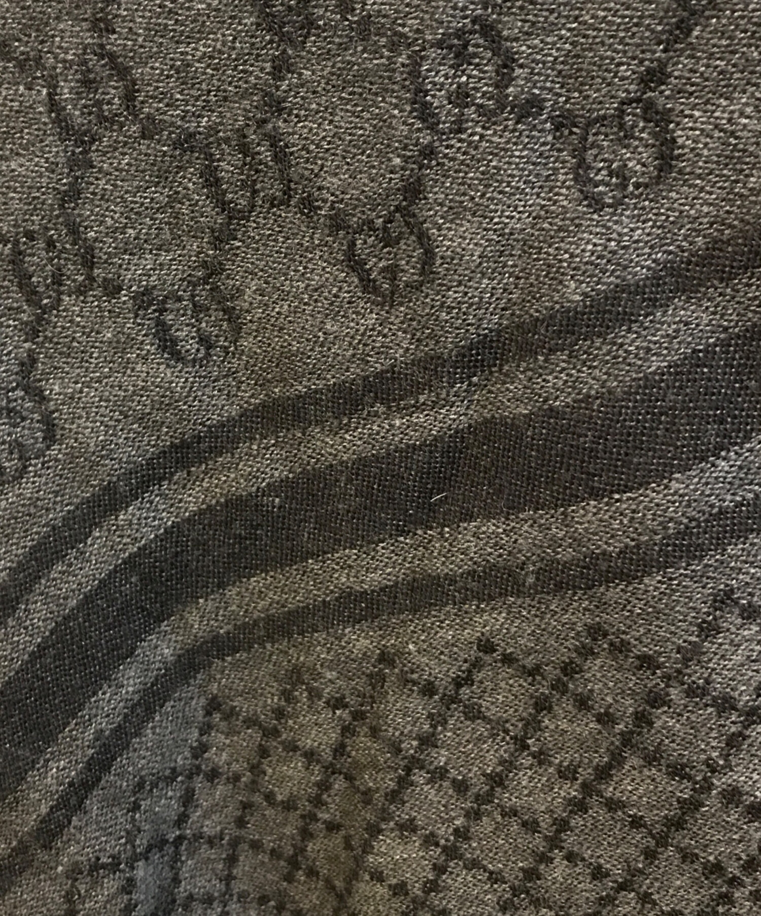 ハート　新品未使用　GUCCIグッチ フォックスファー　ストール 中古・古着通販】GUCCI (グッチ) フォックスファーストール ブラック