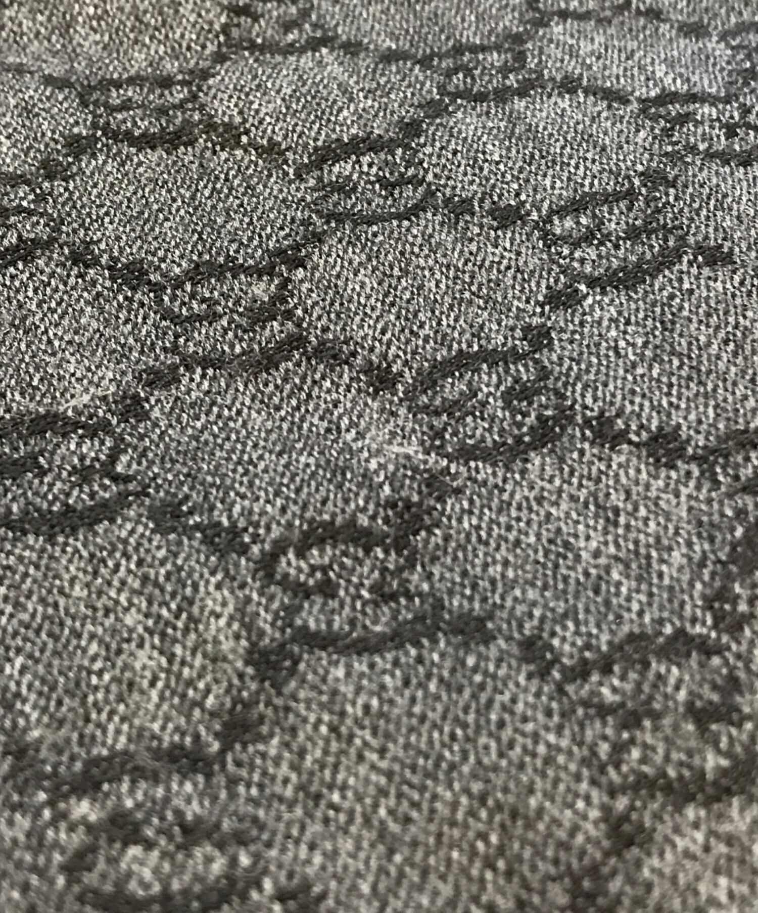 中古・古着通販】GUCCI (グッチ) フォックスファーストール ブラック