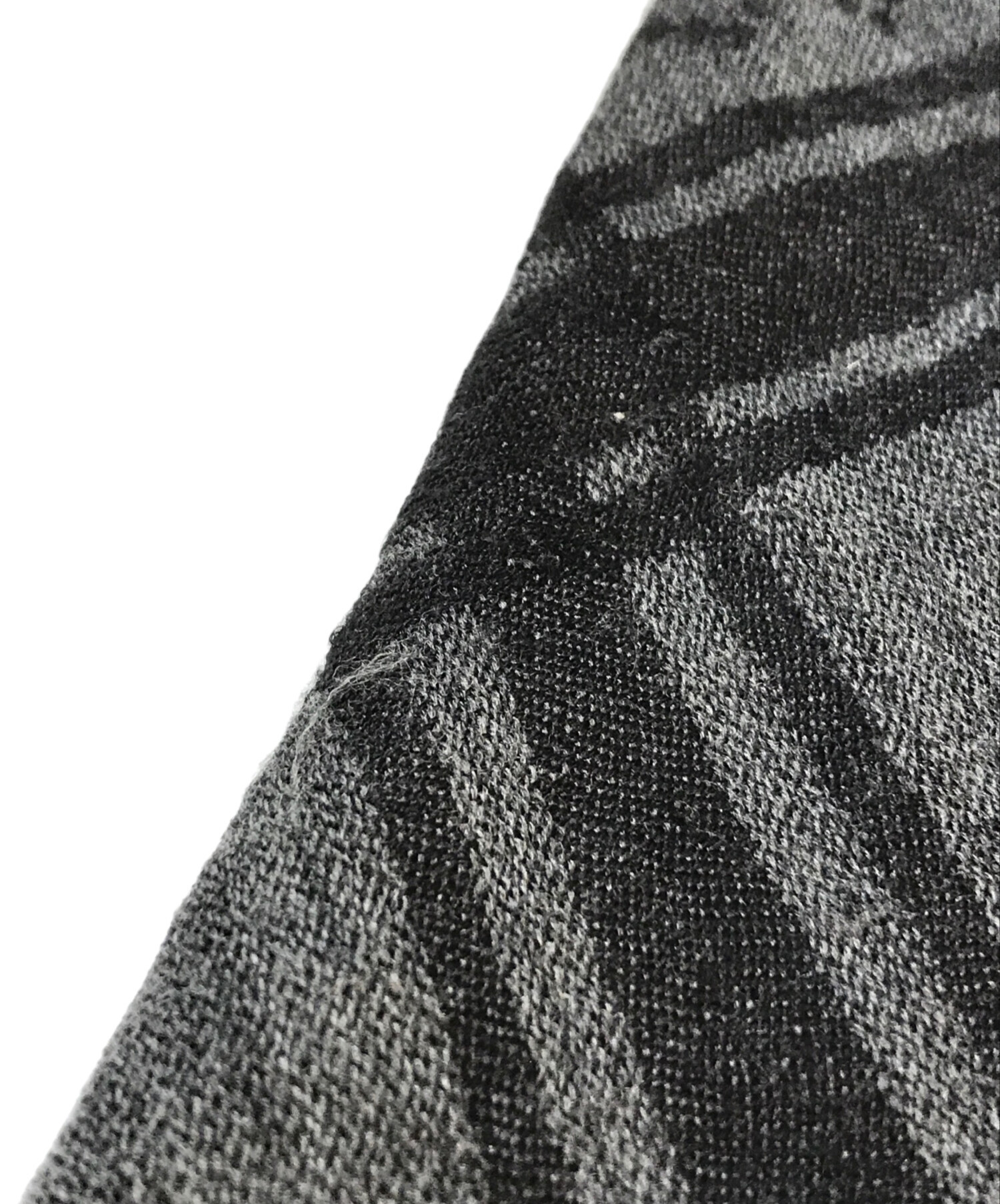 ハート　新品未使用　GUCCIグッチ フォックスファー　ストール 中古・古着通販】GUCCI (グッチ) フォックスファーストール ブラック