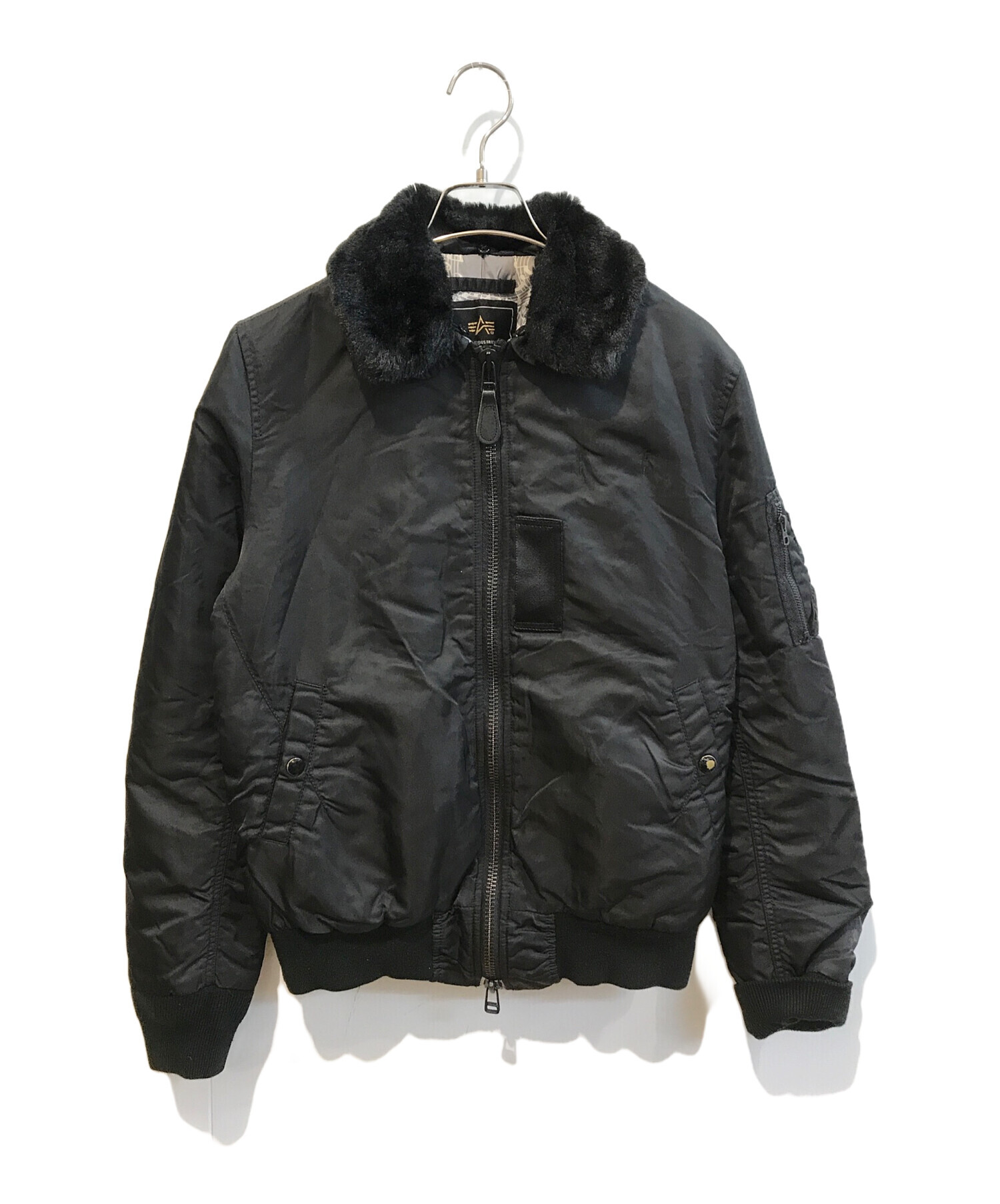 中古・古着通販】ALPHA (アルファ) n(n) by NUMBER (N)INE (エヌエヌ