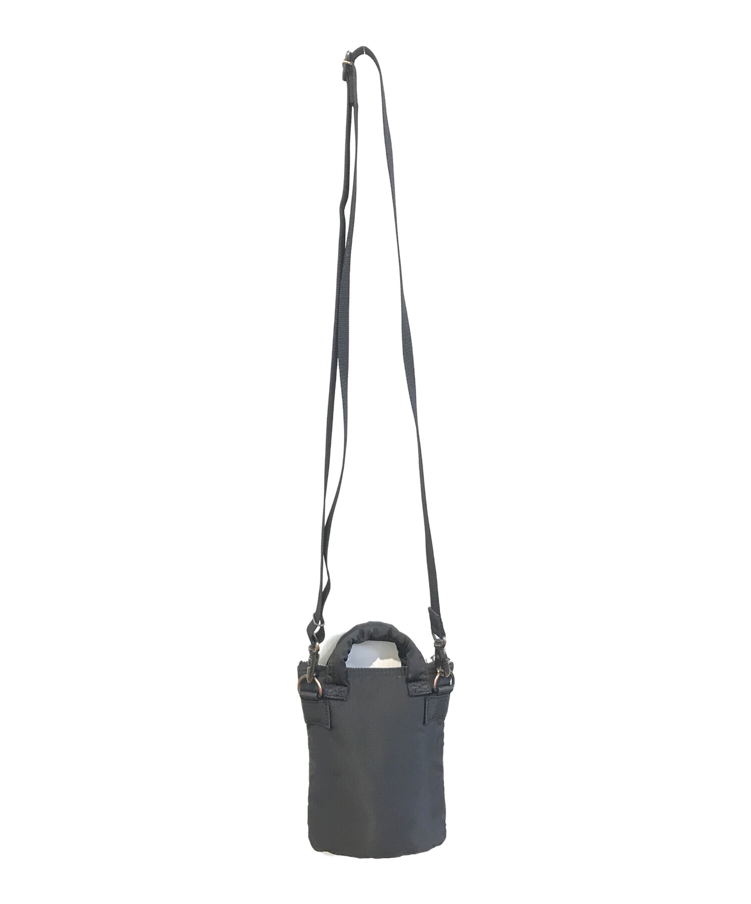 中古・古着通販】PORTER (ポーター) HELMETBAG MINI 381-18157 