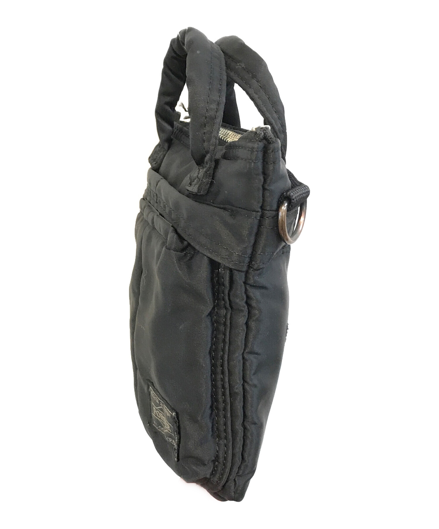 中古・古着通販】PORTER (ポーター) HELMETBAG MINI 381-18157