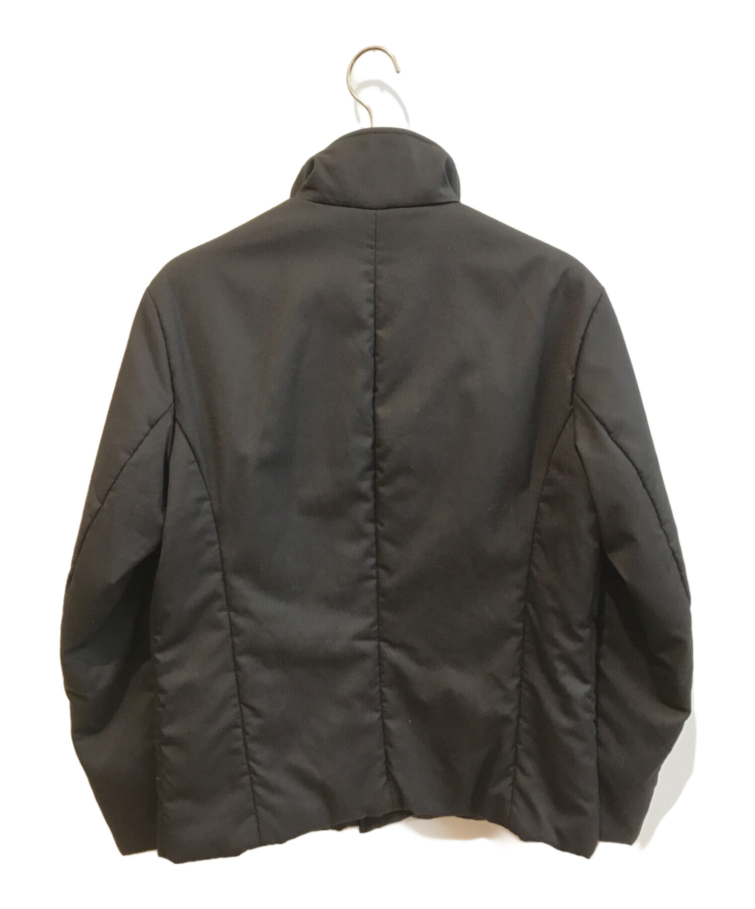 中古・古着通販】ARMANI JEANS (アルマーニジーンズ) M65調中綿