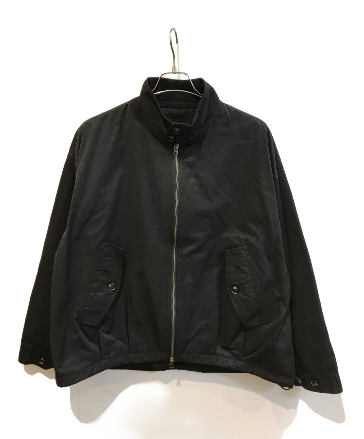 中古・古着通販】VERON (ヴァロン) コットンナイロン高密度ツイルG9 