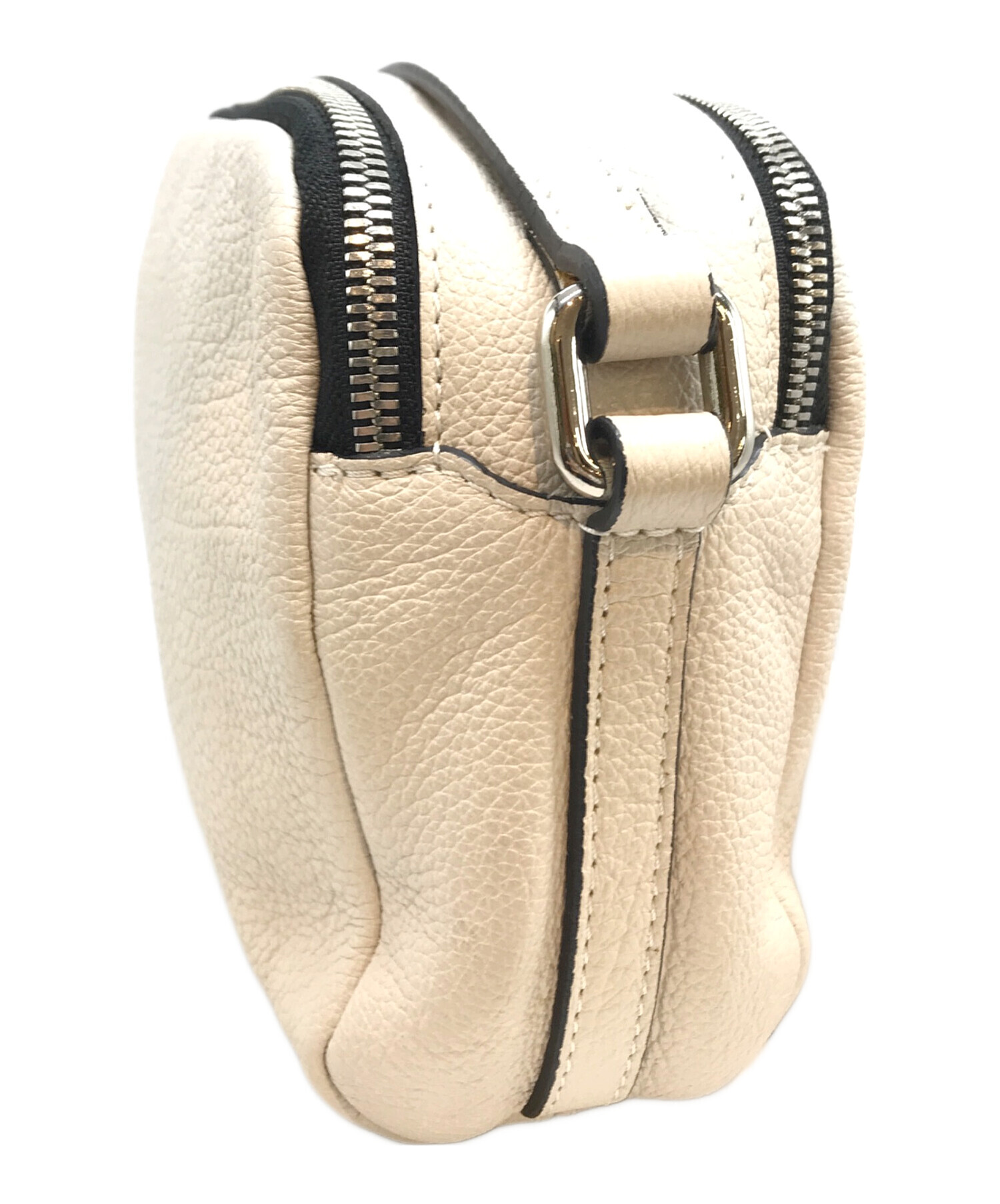 中古・古着通販】GIANNI CHIARINI (ジャンニ キアリーニ) バッグ