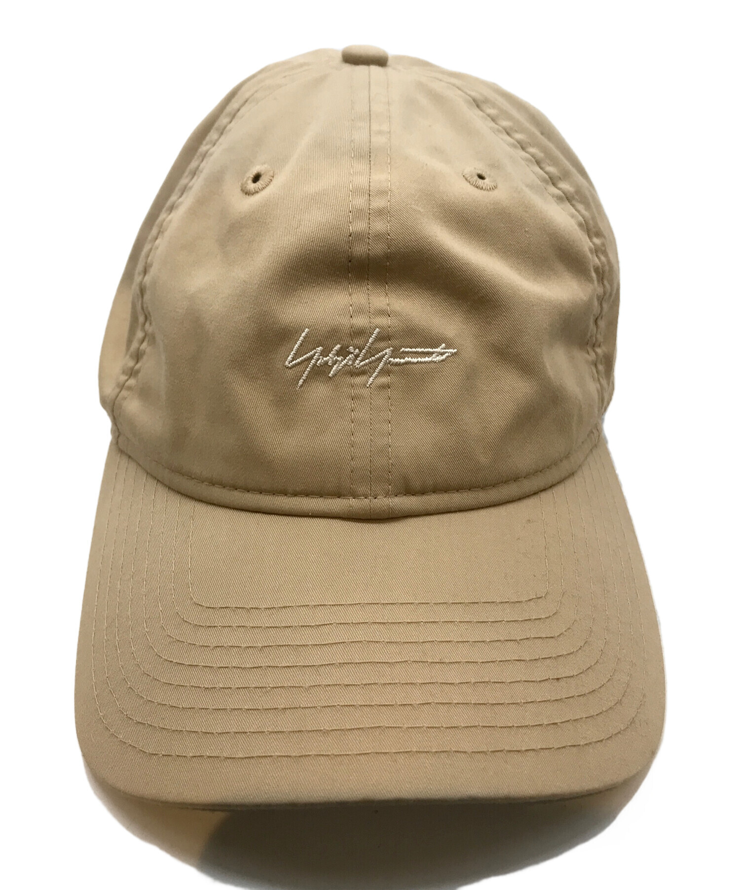 中古・古着通販】New Era (ニューエラ) YOHJI YAMAMOTO (ヨウジ