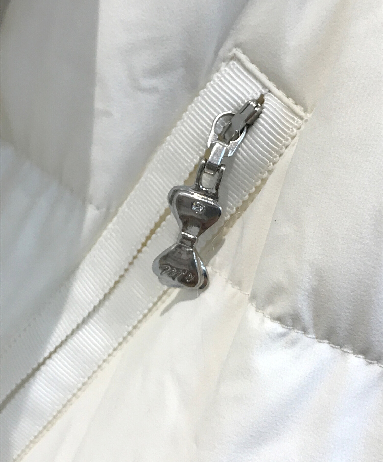 中古・古着通販】M'S GRACY (エムズグレイシー) リバーシブルダウン