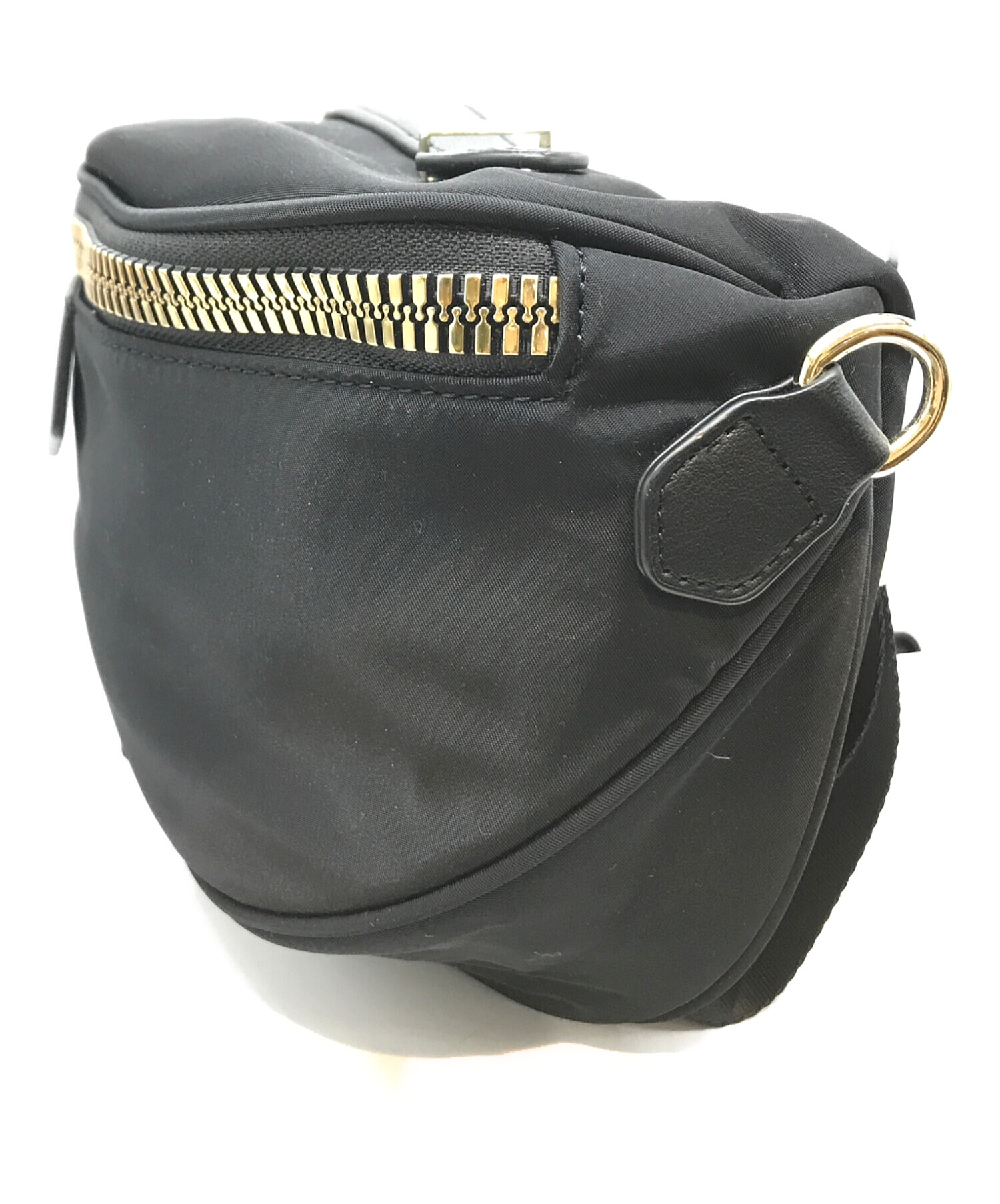 中古・古着通販】pechinchar (ペシンシャ) ショルダーバッグ ブラック