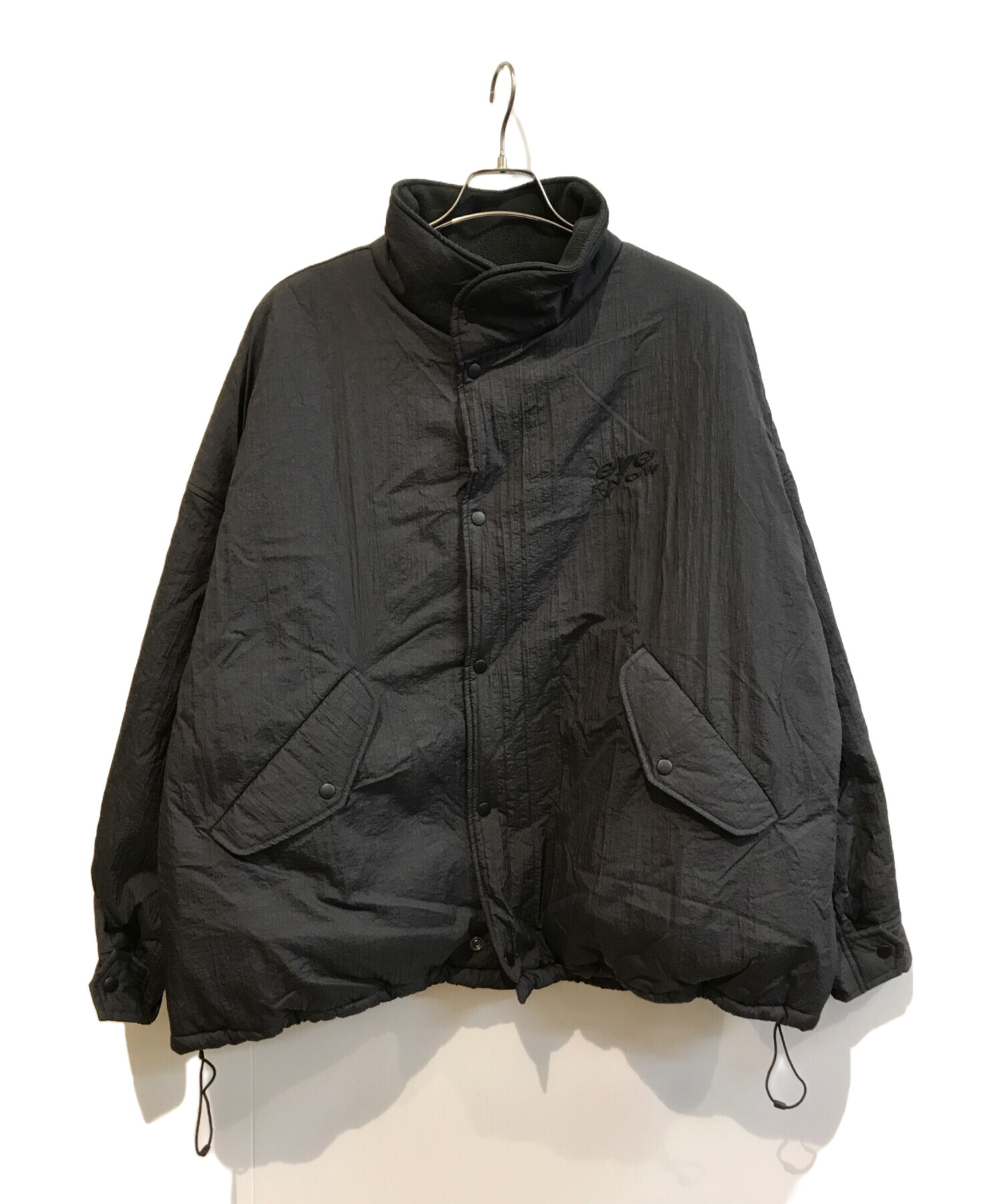 中古・古着通販】19SO (ナインティーンエスオー) 中綿ナイロン