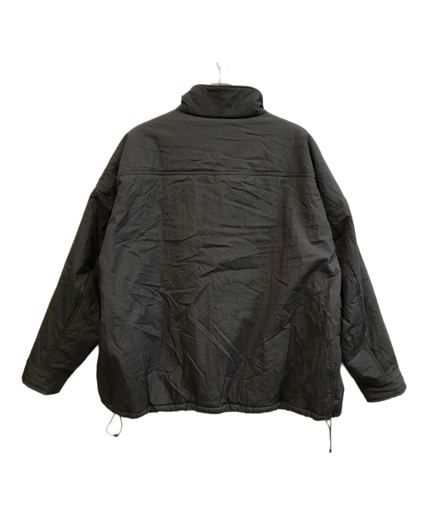 中古・古着通販】19SO (ナインティーンエスオー) 中綿ナイロン