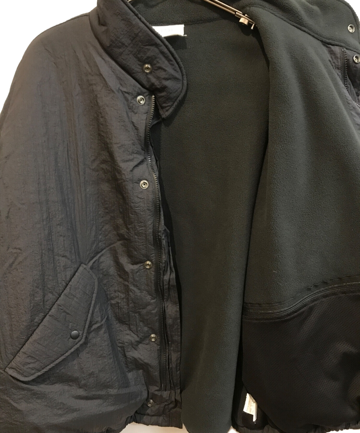 中古・古着通販】19SO (ナインティーンエスオー) 中綿ナイロン