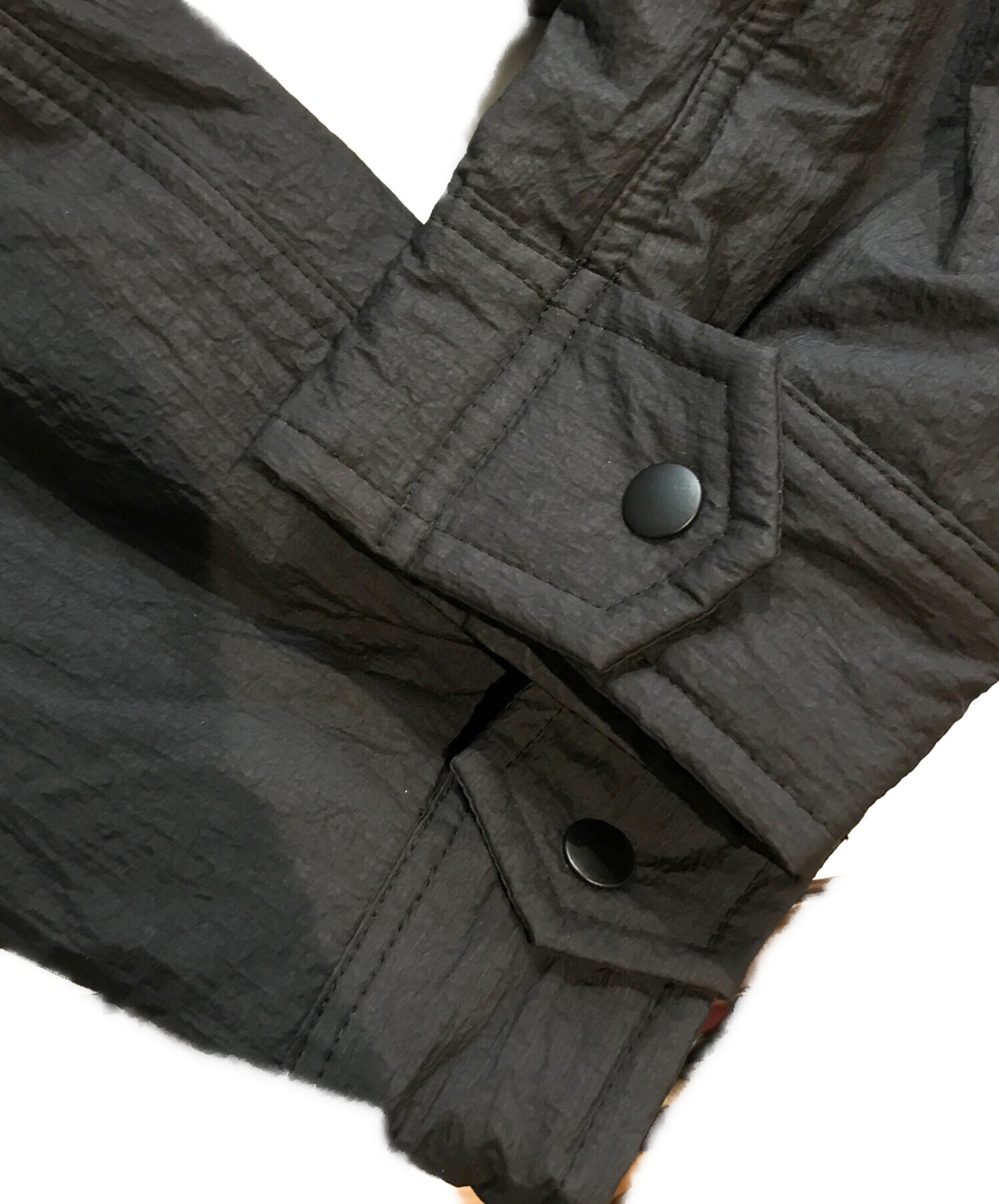 中古・古着通販】19SO (ナインティーンエスオー) 中綿ナイロン