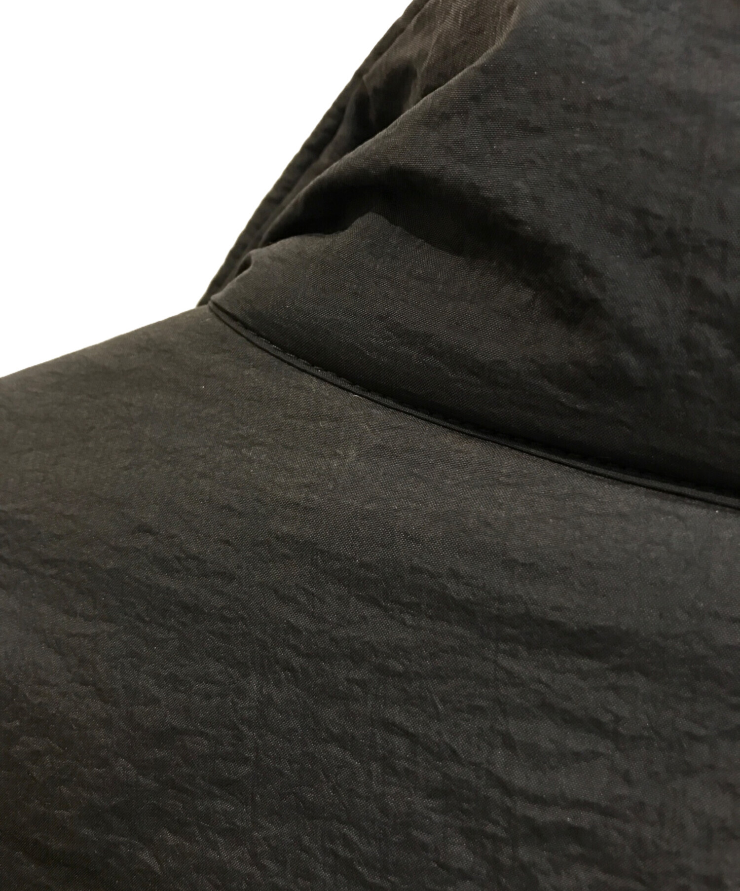 中古・古着通販】19SO (ナインティーンエスオー) 中綿ナイロン