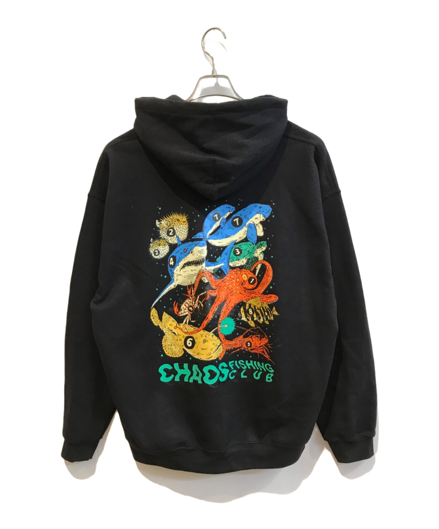 中古・古着通販】CHAOS FISHING CLUB (カオスフィッシングクラブ) Road