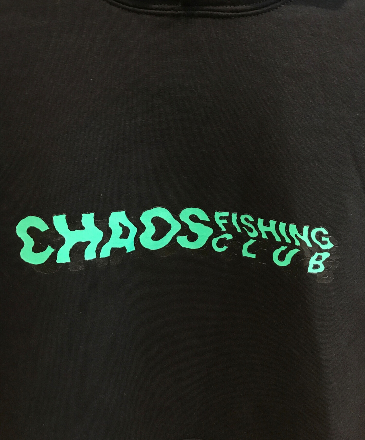 中古・古着通販】CHAOS FISHING CLUB (カオスフィッシングクラブ) Road