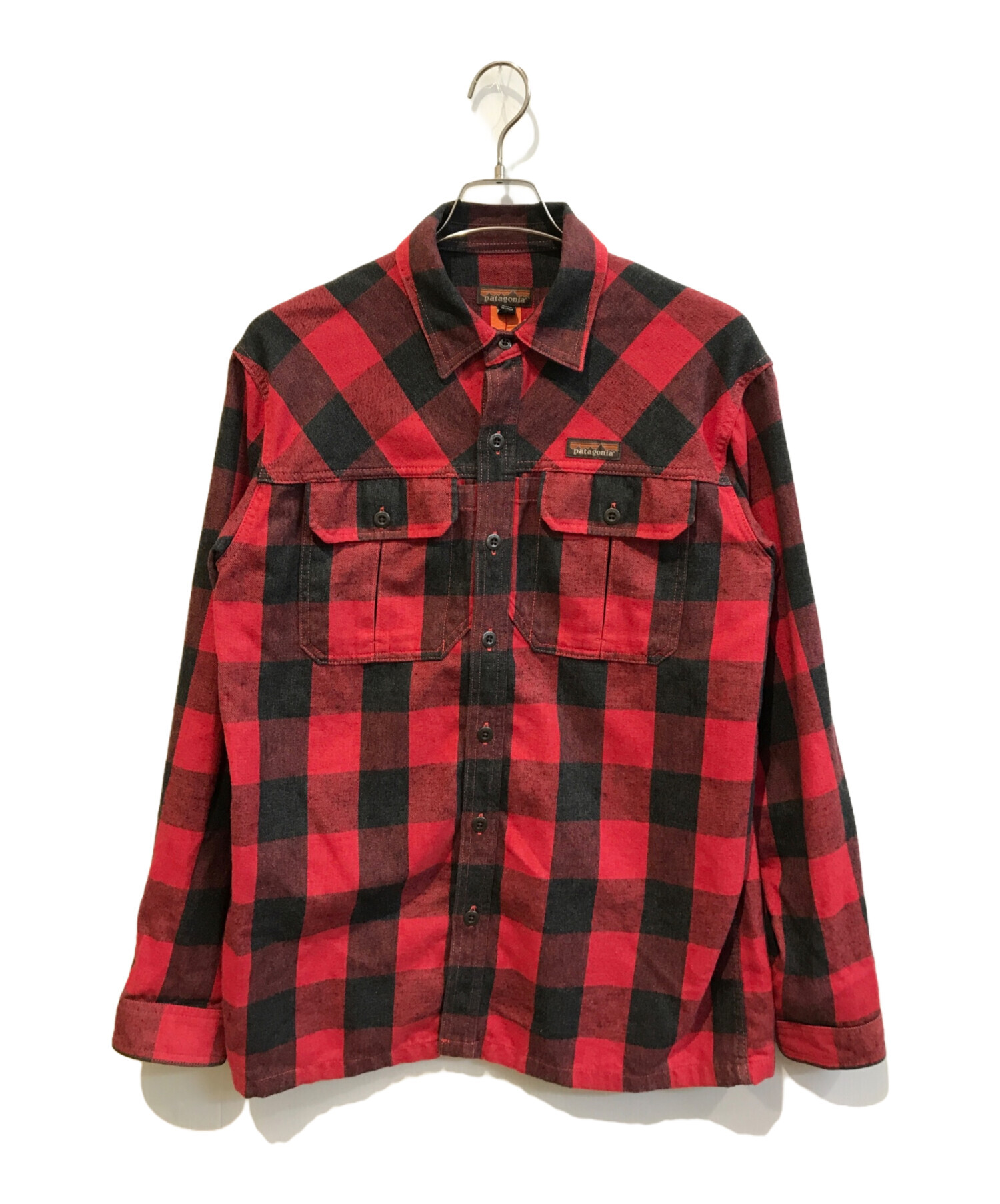 中古・古着通販】Patagonia (パタゴニア) ファリアーズシャツ 53320