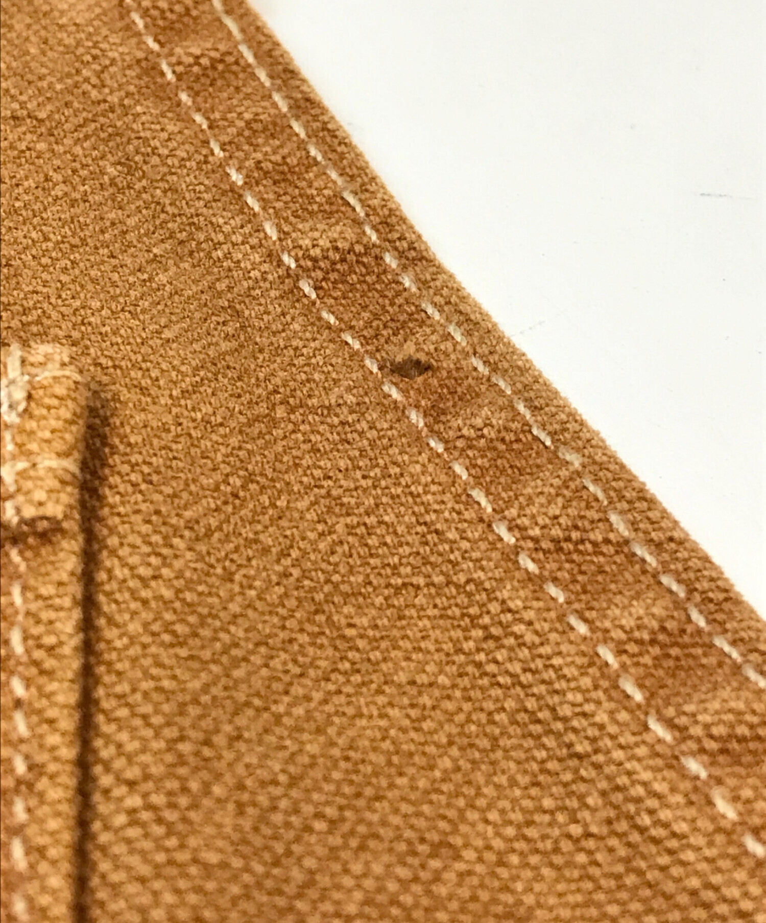 中古・古着通販】LEVI'S (リーバイス) オーバーオール ベージュ サイズ