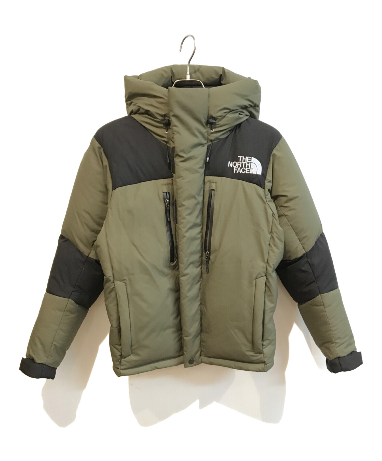 中古・古着通販】THE NORTH FACE (ザ ノース フェイス) バルトロライト