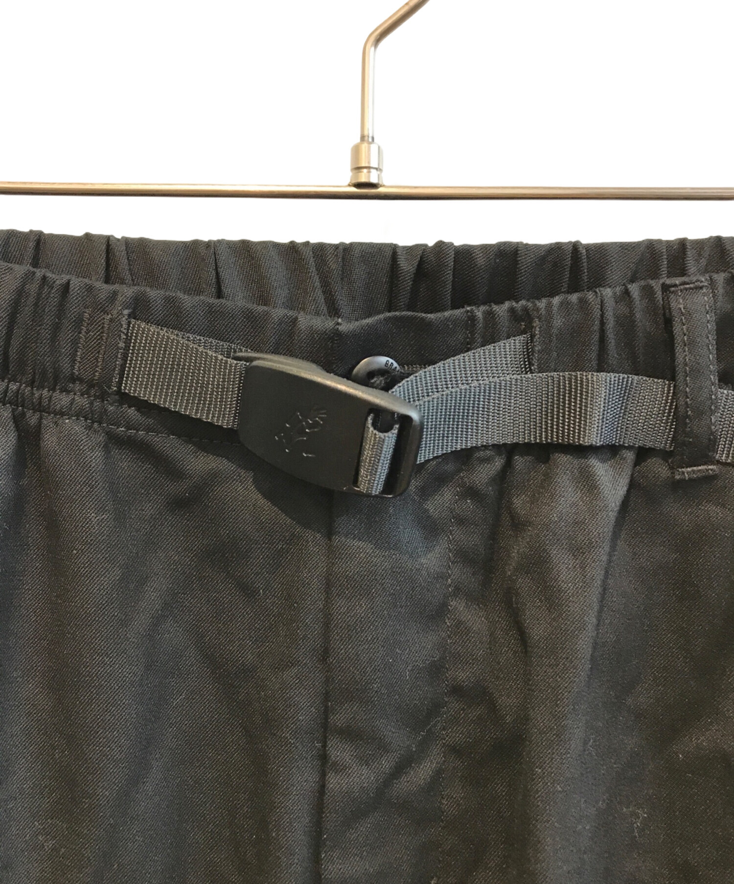 中古・古着通販】GRAMICCI (グラミチ) RHC Ron Herman (アールエイチ