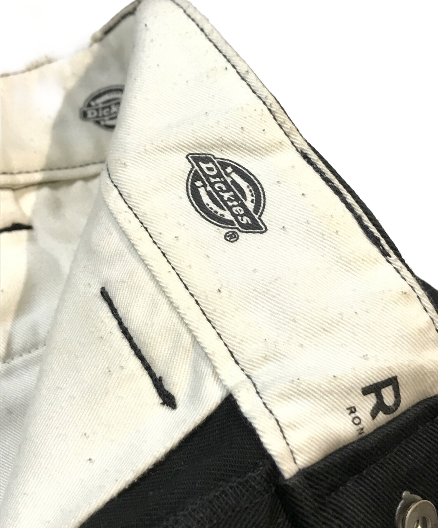 Dickies RHC パンツ　サイズ34 Dickies RHC パンツ サイズ34 2025年最新】rhc dickies 34の人気