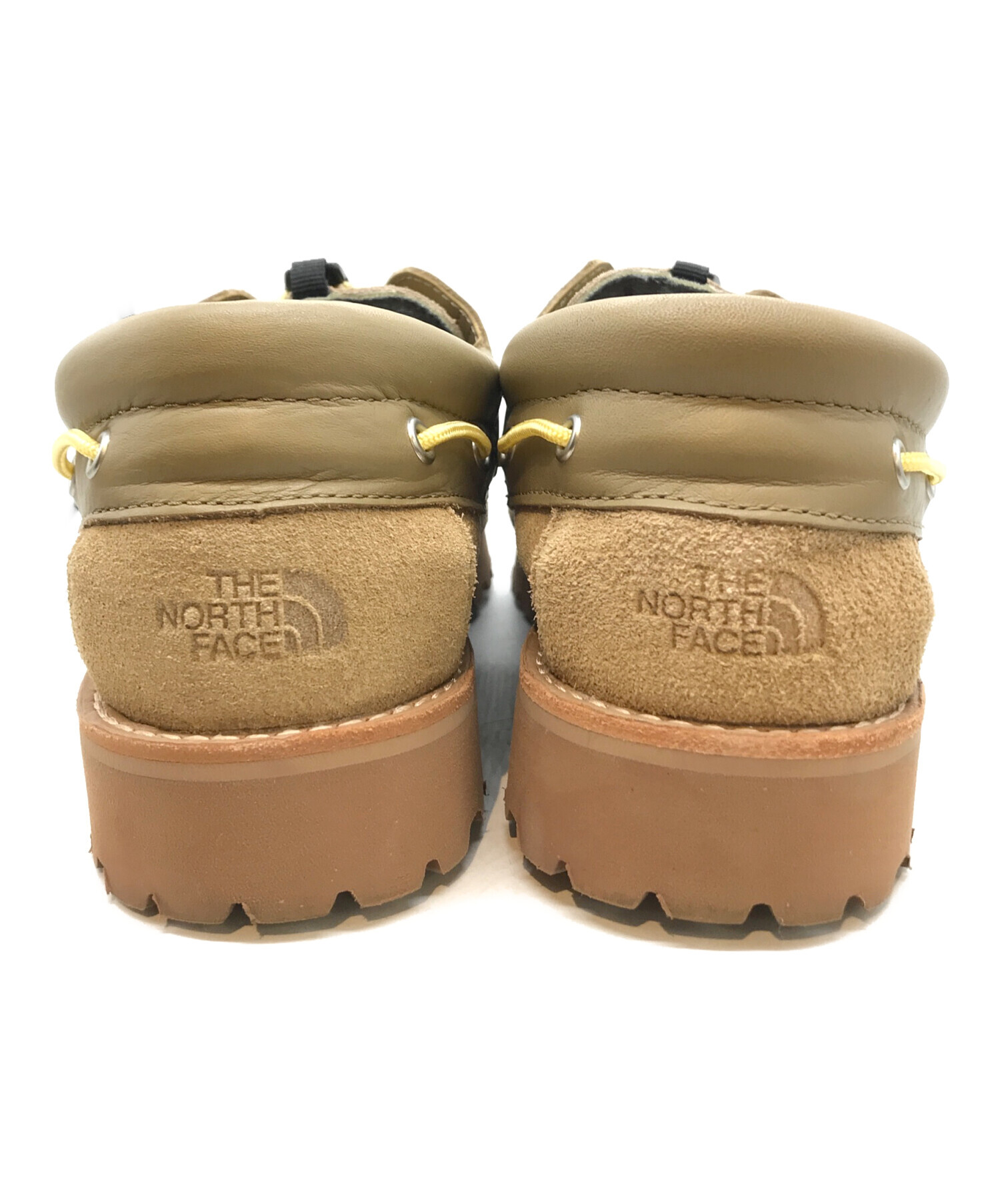 リップル☆！！購入不可 中古・古着通販】THE NORTHFACE PURPLELABEL (ザ・ノースフェイス