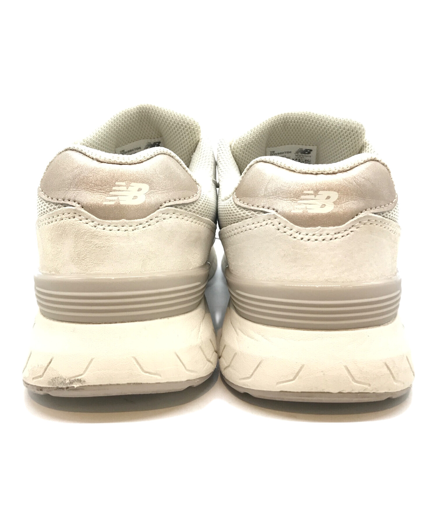 中古・古着通販】NEW BALANCE (ニューバランス) スニーカー WW880TB6
