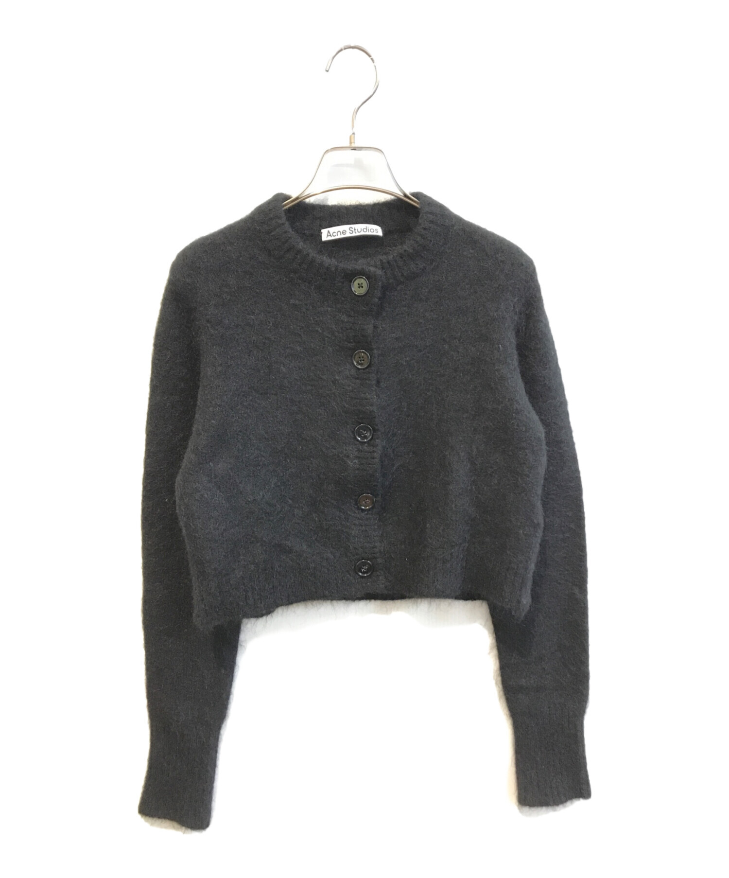 中古・古着通販】ACNE STUDIOS (アクネ ストゥディオス) モヘア