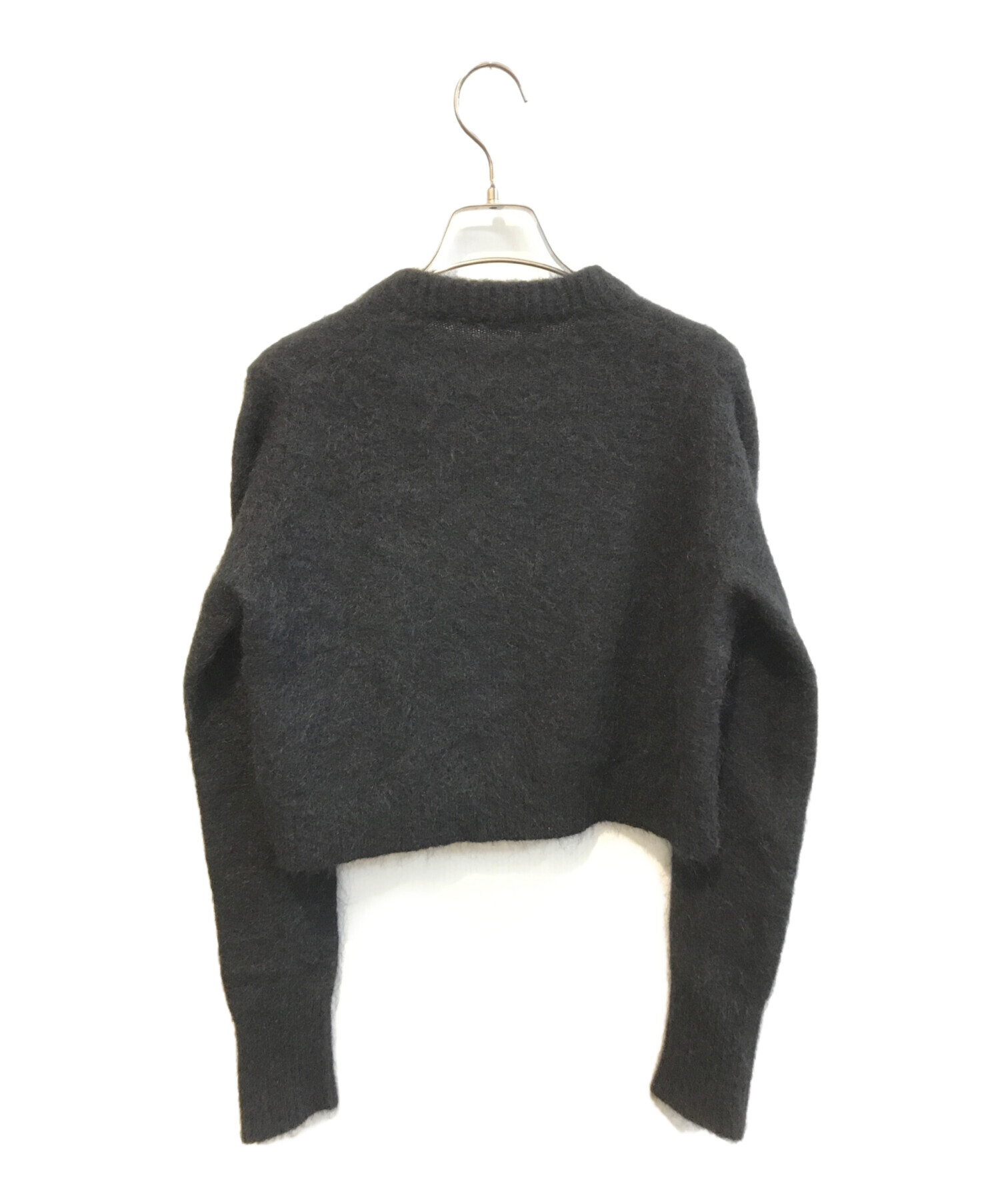 中古・古着通販】ACNE STUDIOS (アクネ ストゥディオス) モヘア