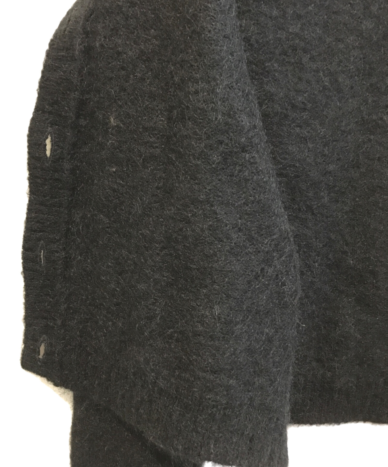 acne studios ユーズドブラック カーディガン 楽天市場】【大感謝祭SALE】アクネストゥディオズ カーディガン メンズ