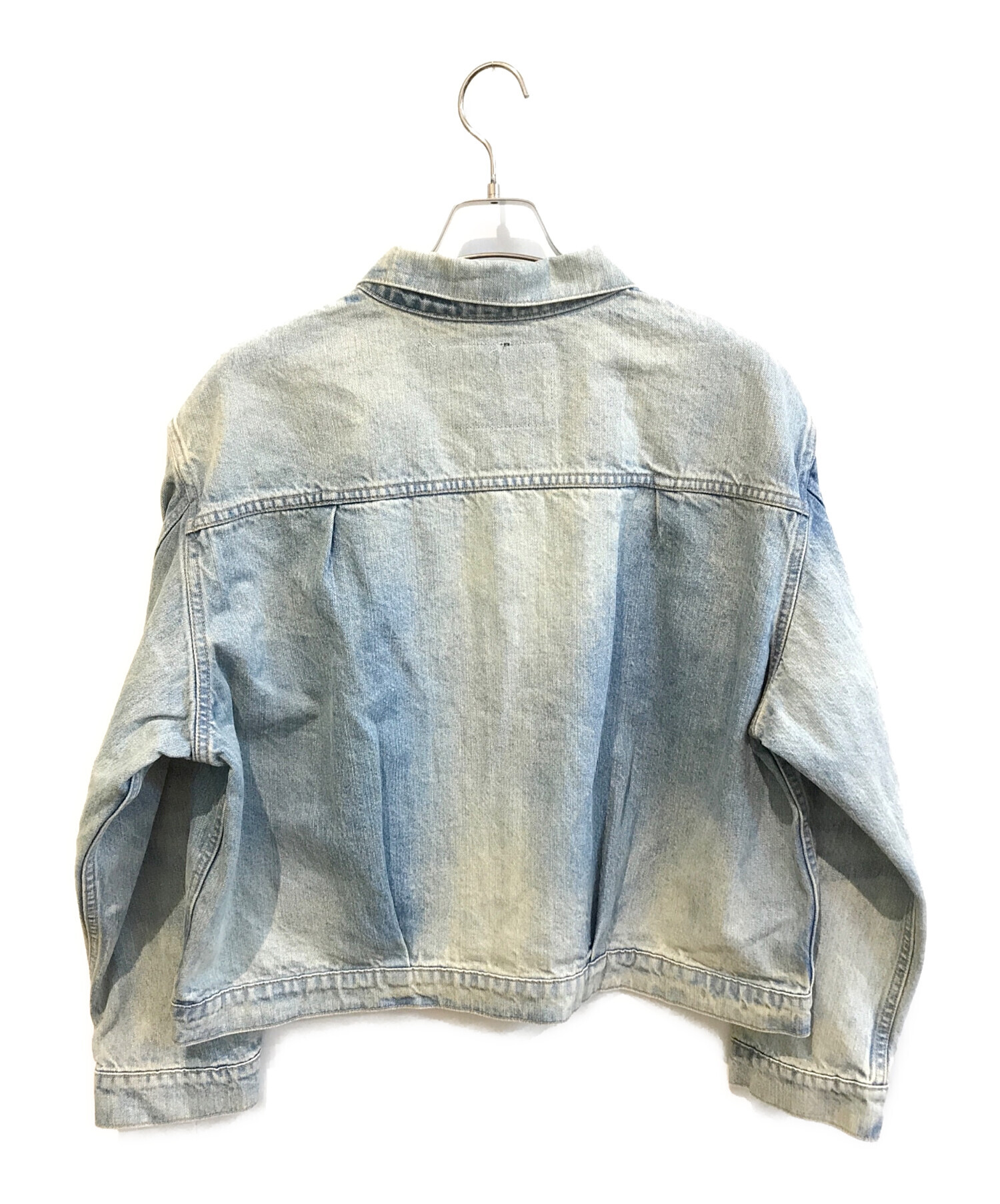 中古・古着通販】LEVI'S (リーバイス) BLUETAB TYPEⅠトラッカー
