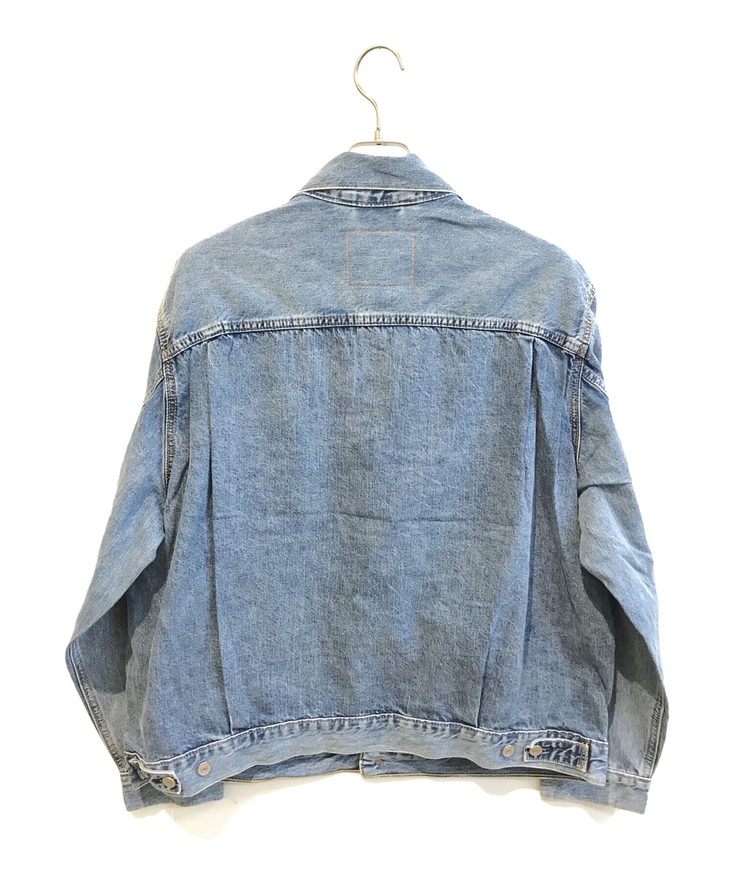 中古・古着通販】LEVI'S PReMIUM (リーバイス プレミアム) TYPEⅡ
