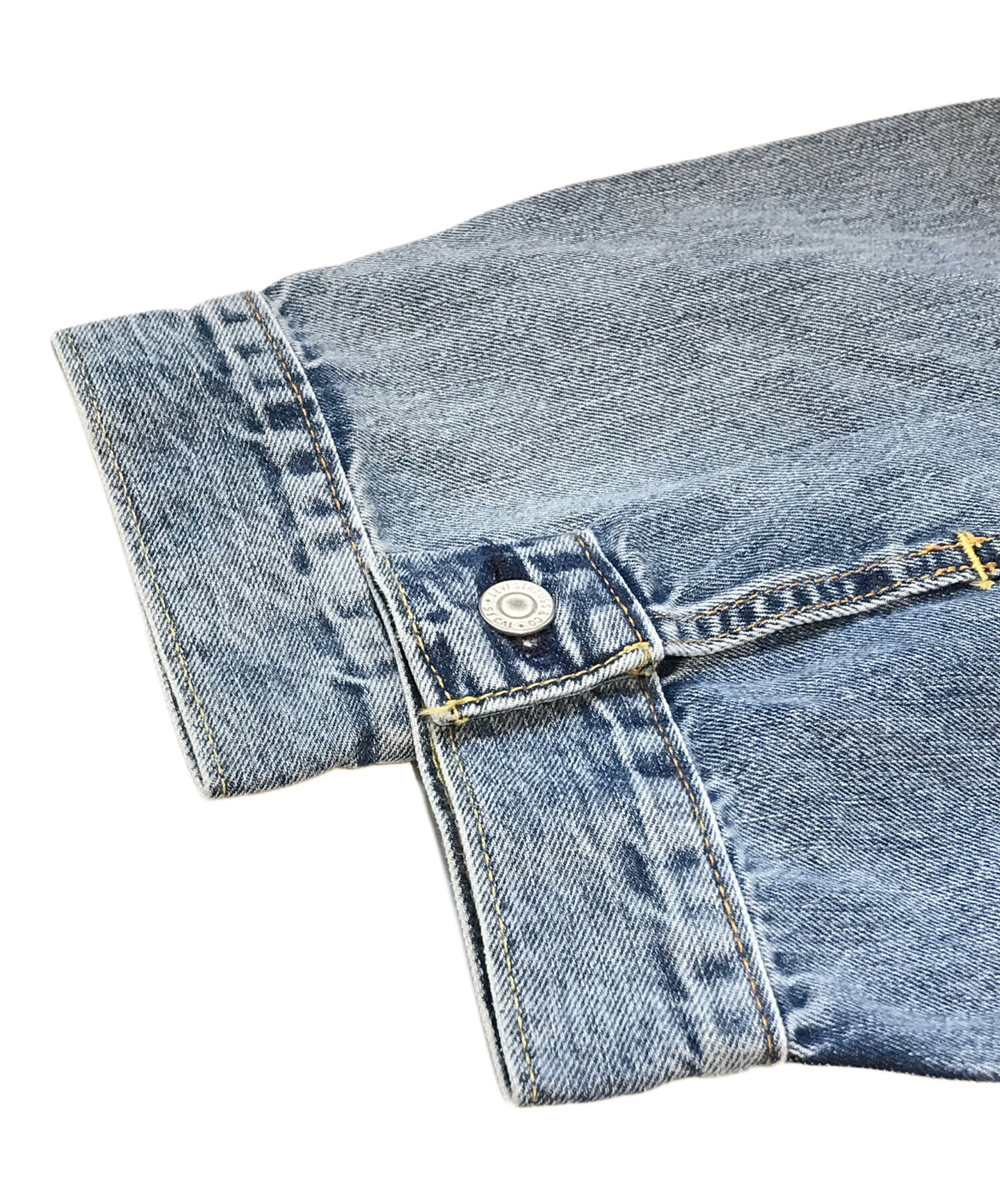 中古・古着通販】LEVI'S PReMIUM (リーバイス プレミアム) TYPEⅡ