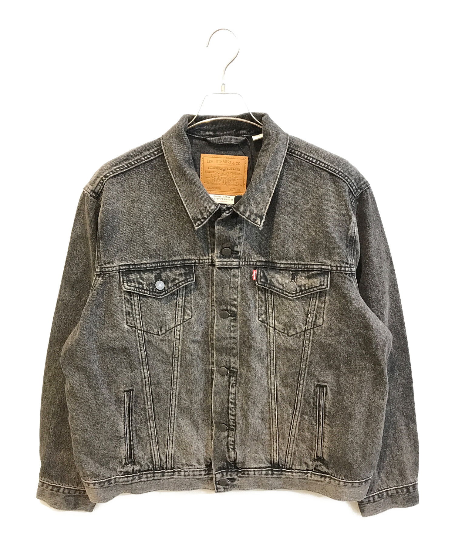 中古・古着通販】LEVI