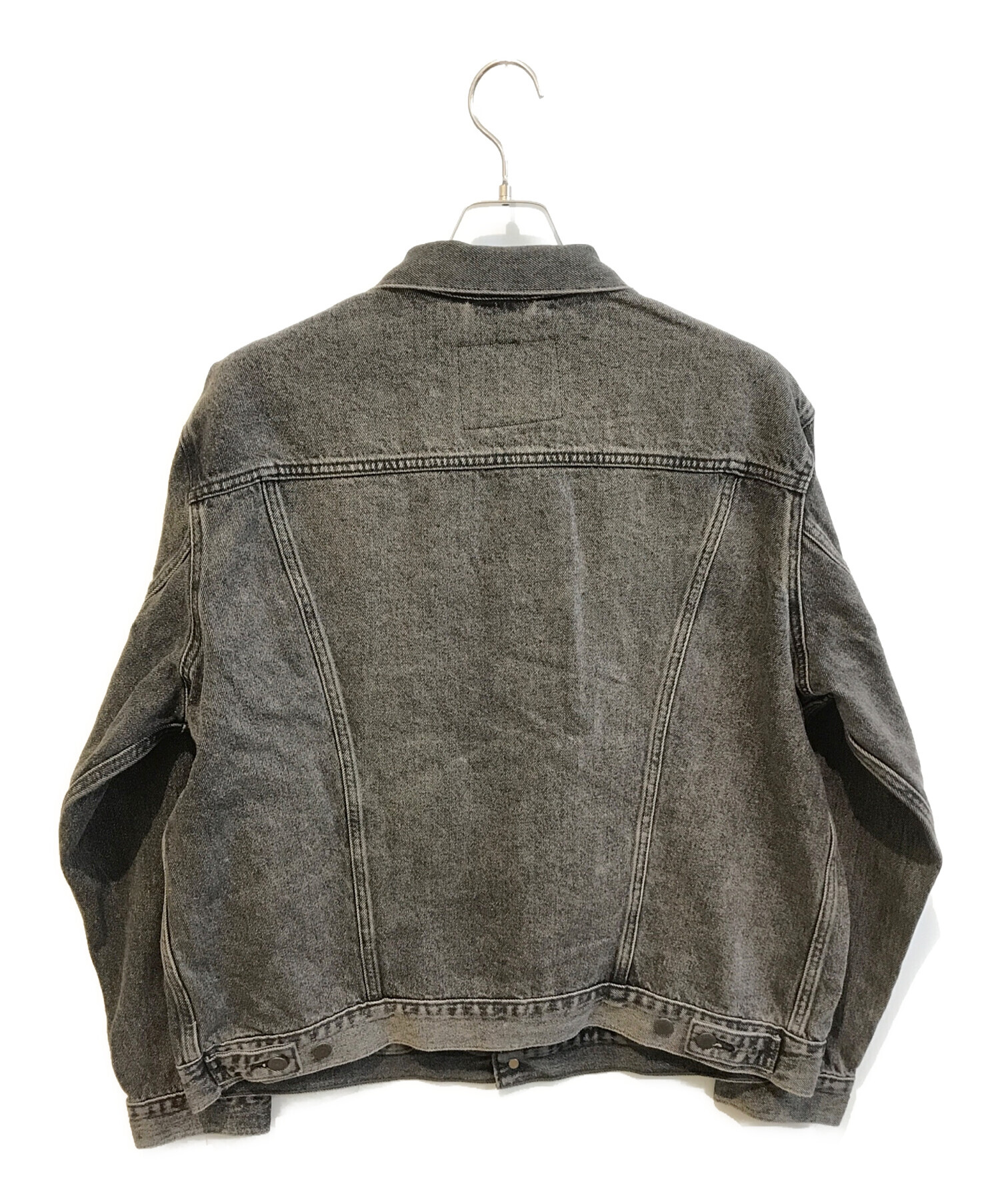 中古・古着通販】LEVI'S (リーバイス) TYPEトラッカージャケット 72334