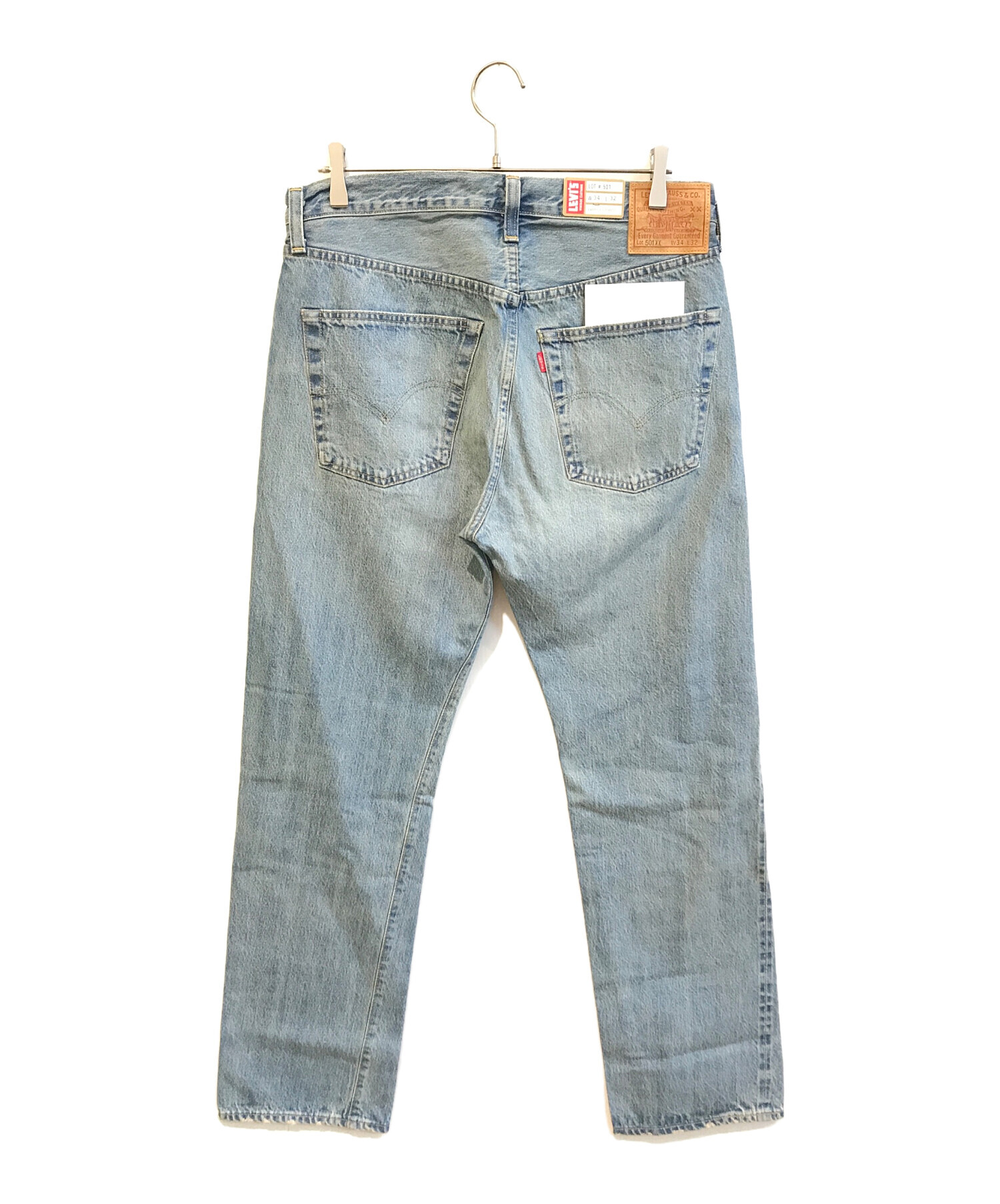 中古・古着通販】LEVI