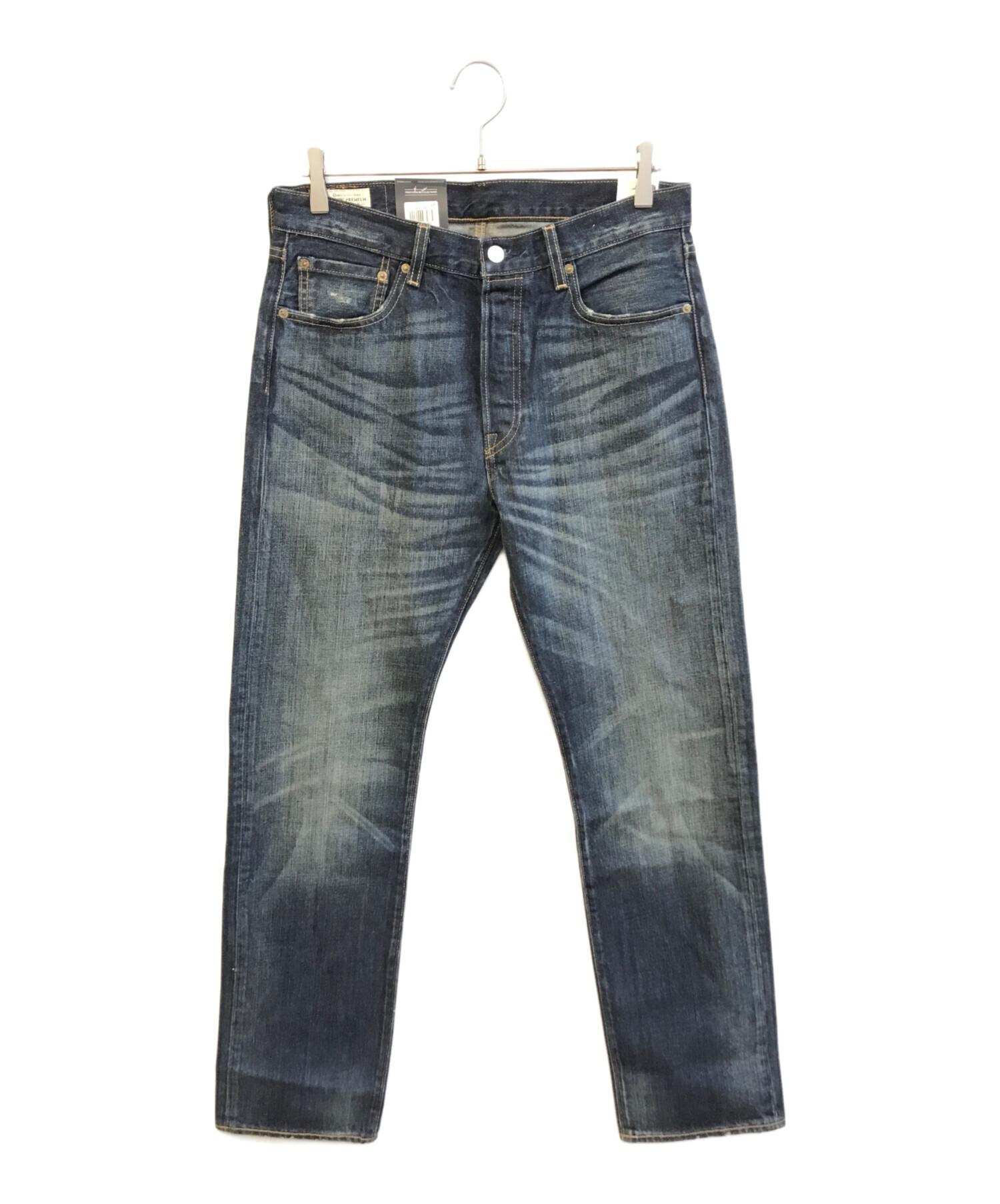 中古・古着通販】LEVI