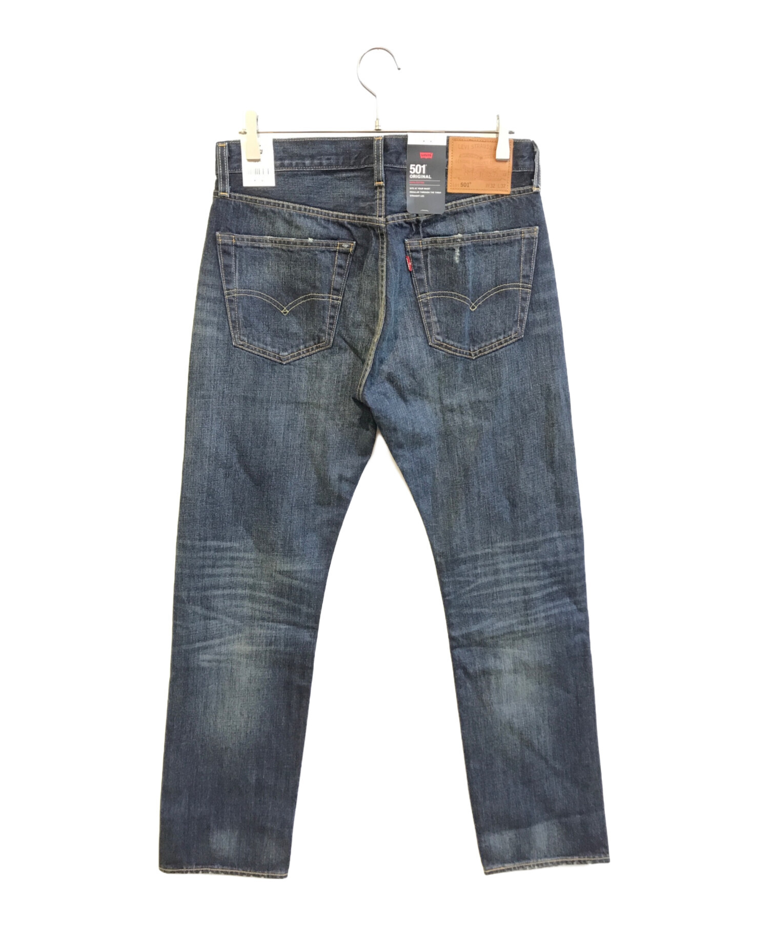 中古・古着通販】LEVI